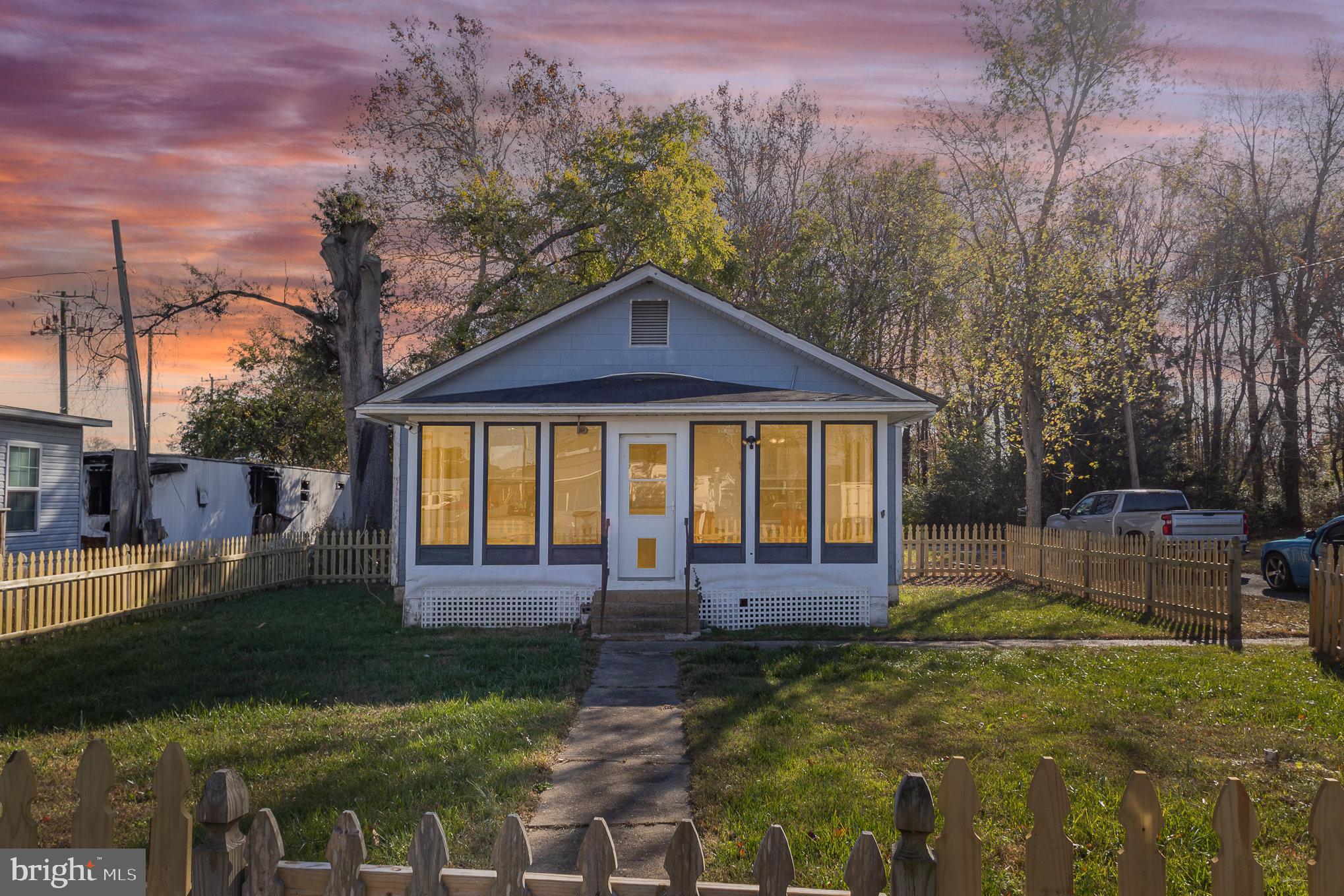 NONE - Residential Lease