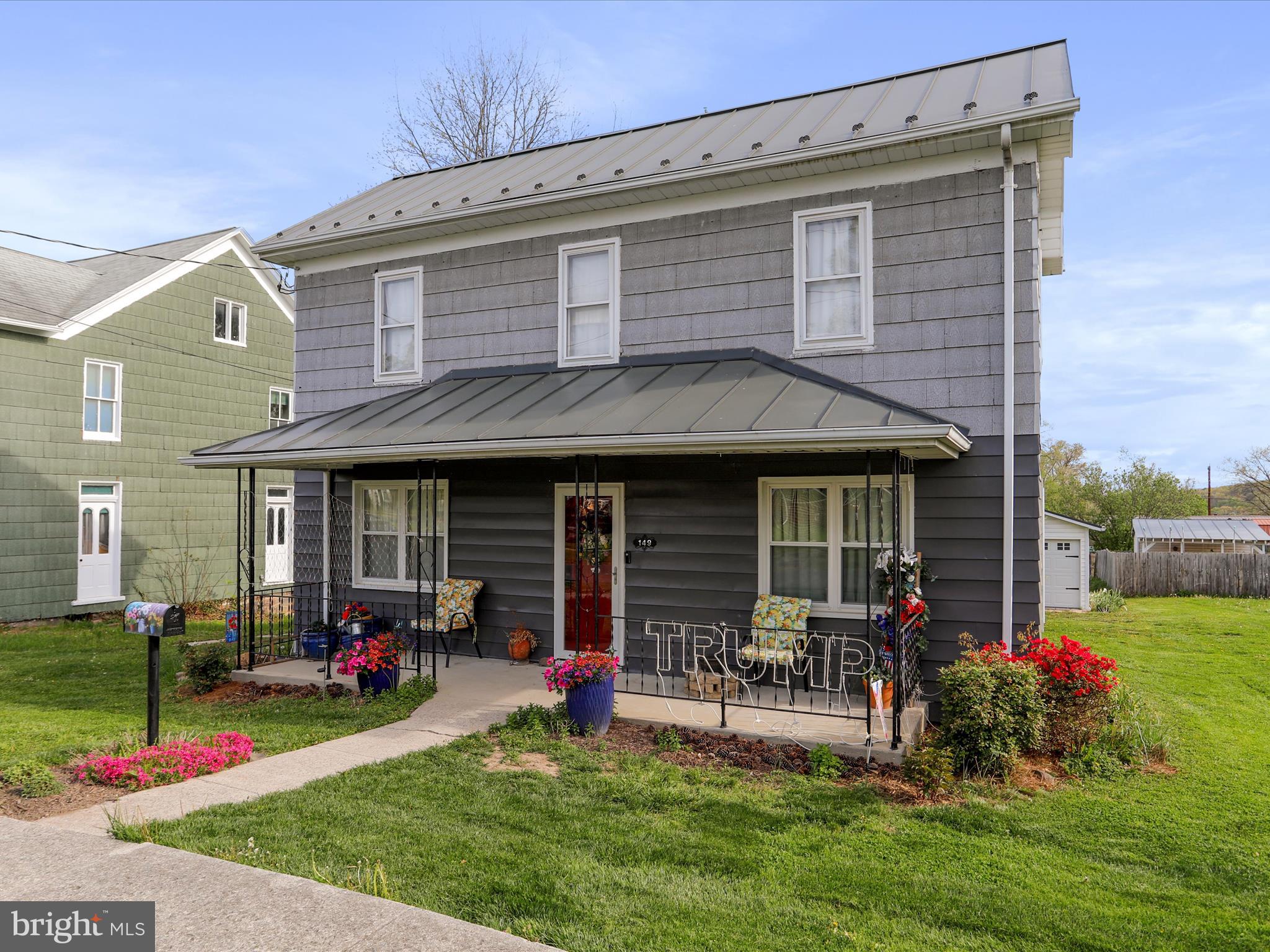 149 W BIRCH LANE