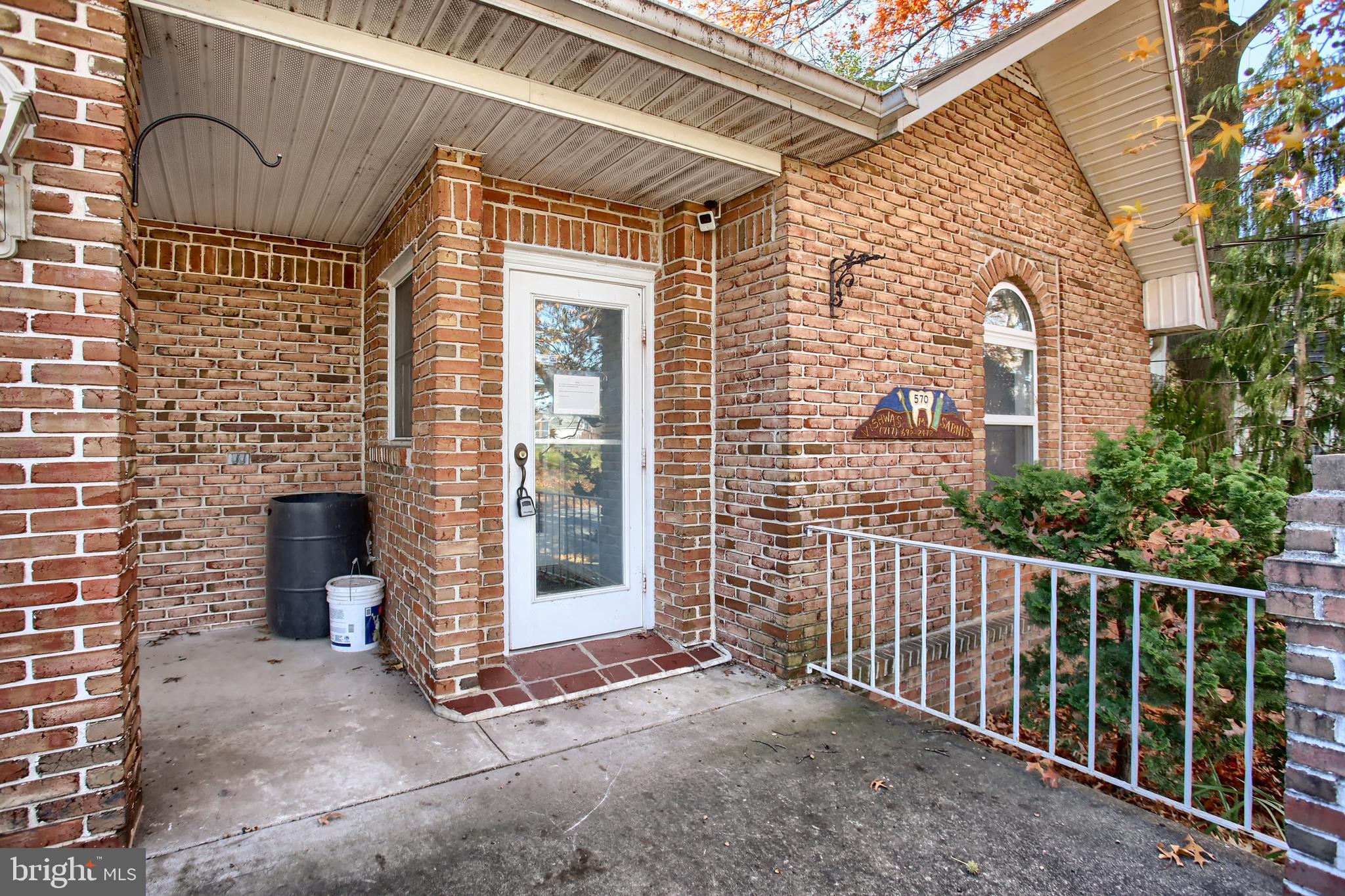 NONE AVAILABLE - Commercial Sale