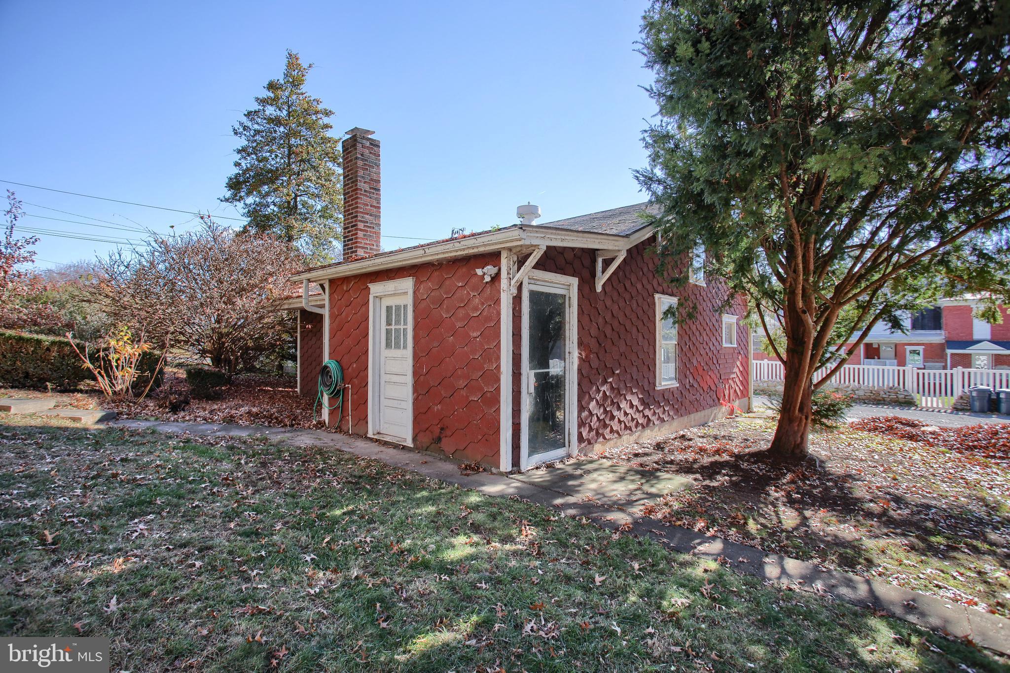 NONE AVAILABLE - Commercial Sale