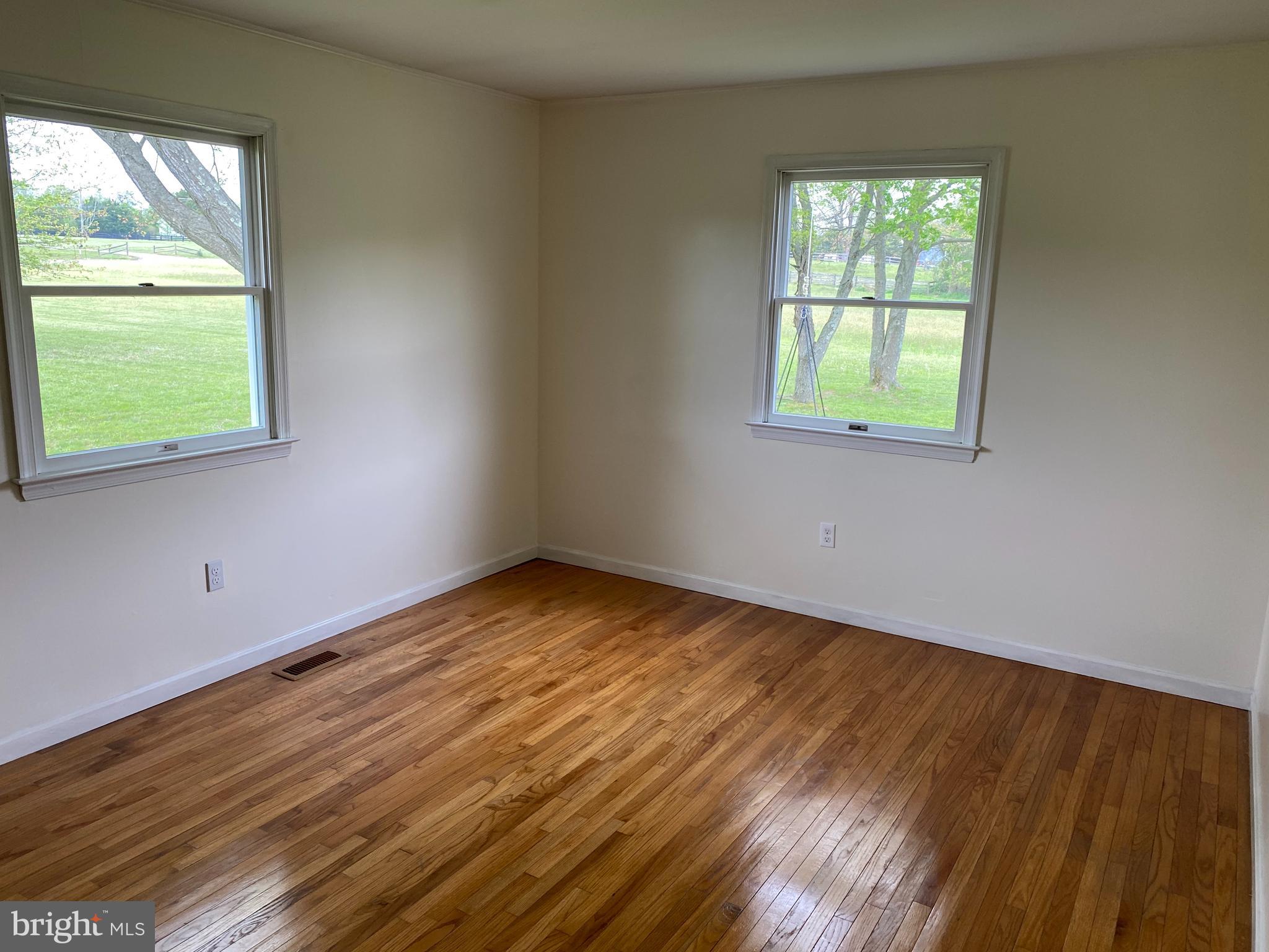 NONE AVAILABLE - Residential Lease