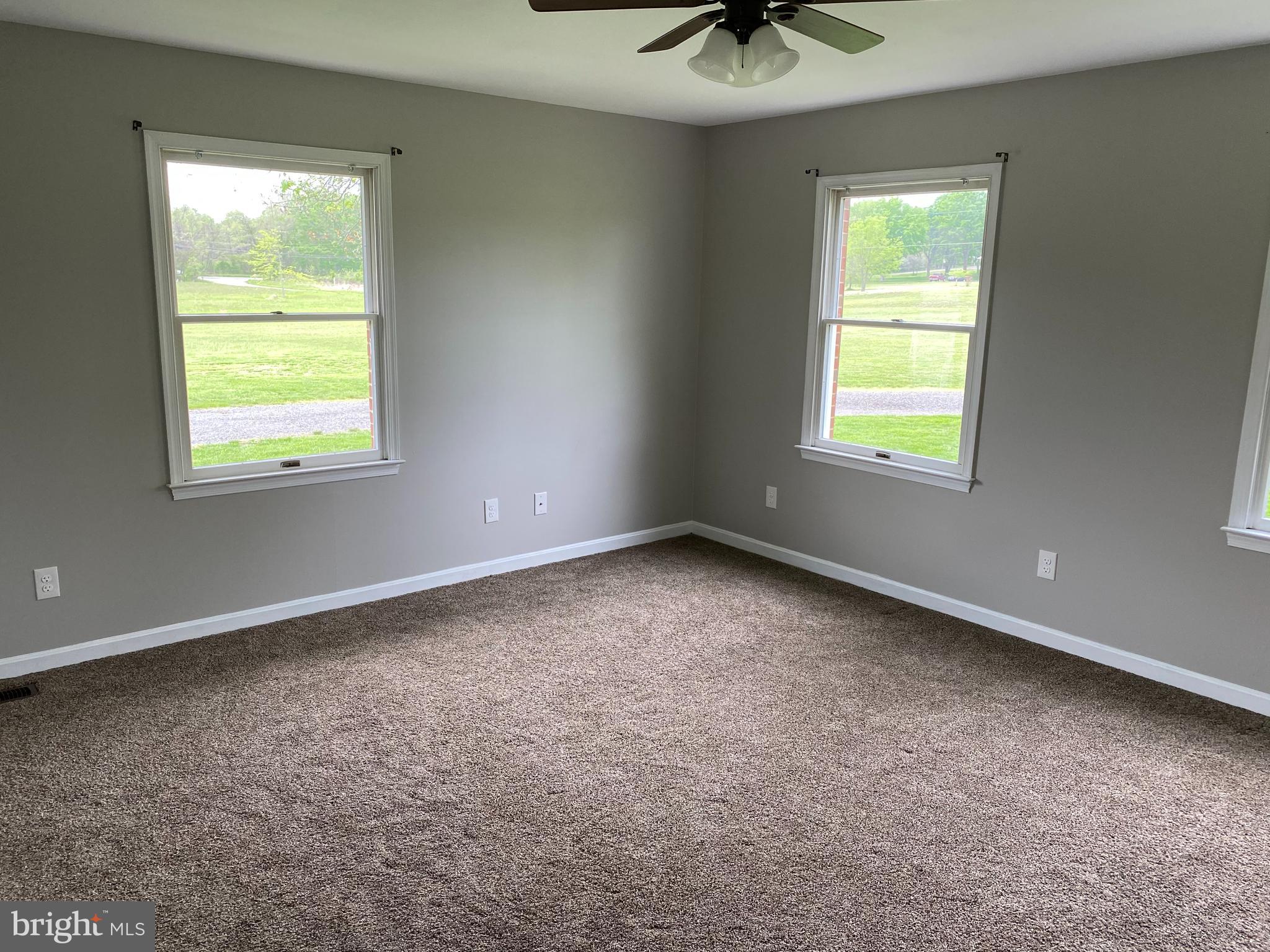 NONE AVAILABLE - Residential Lease