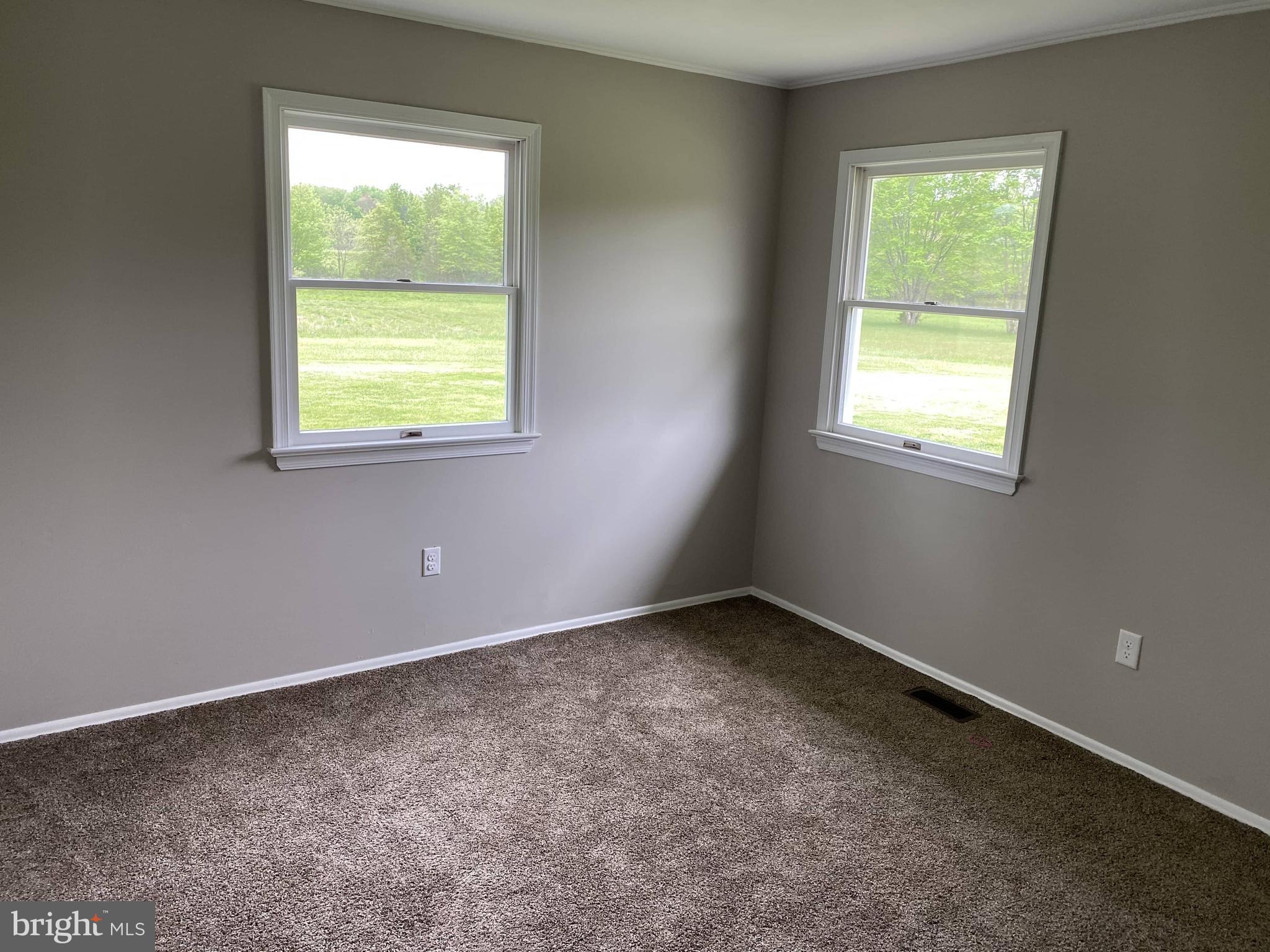 NONE AVAILABLE - Residential Lease