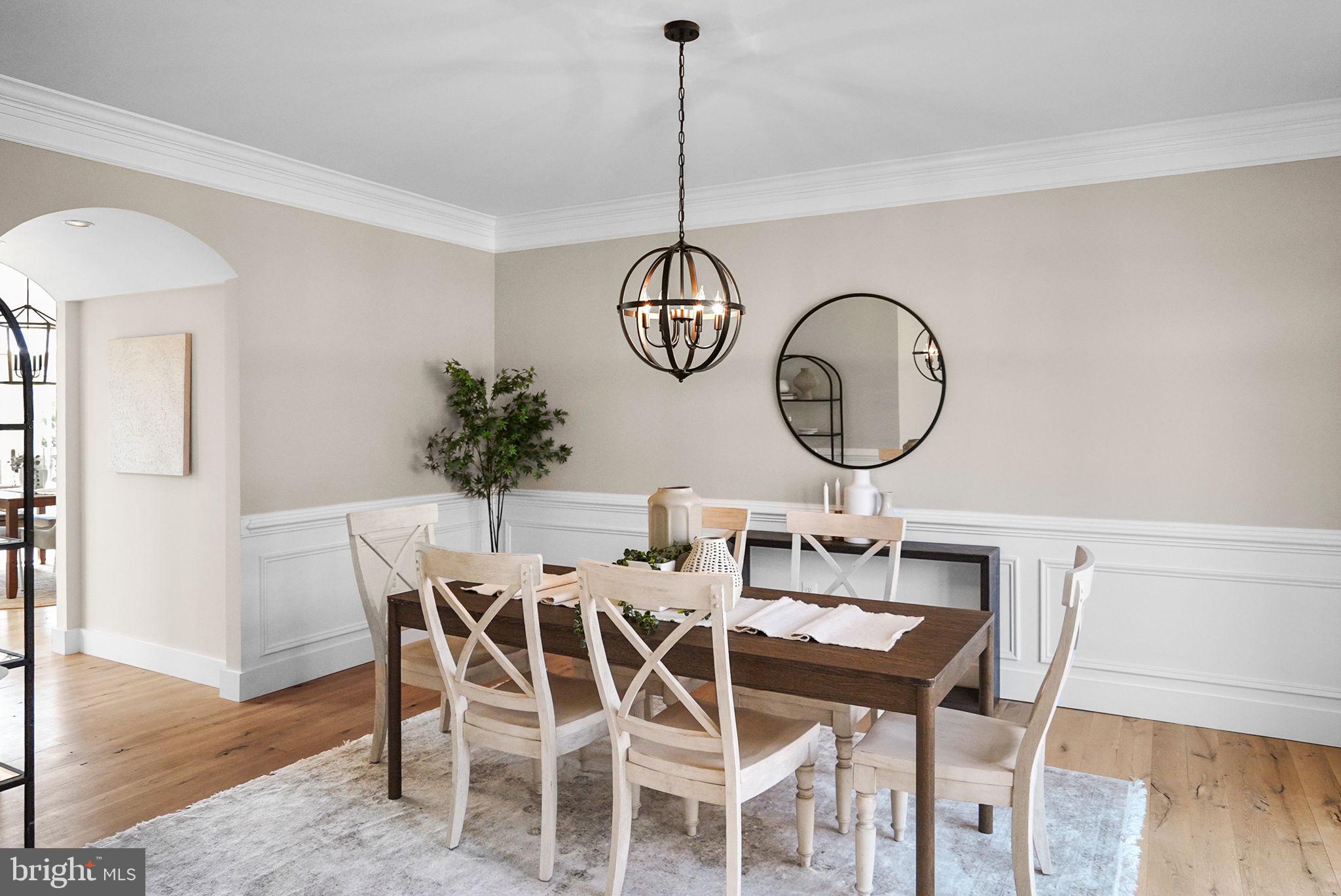 SENECA SPRINGS - Residential