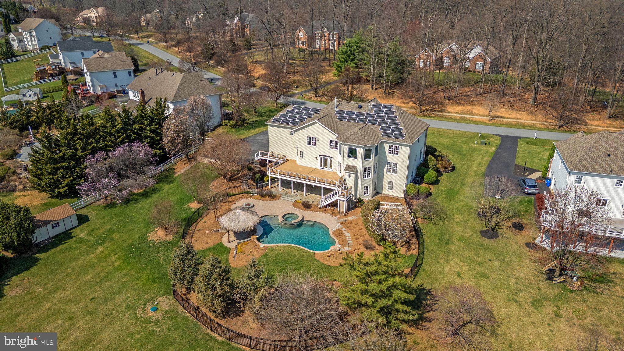 SENECA SPRINGS - Residential