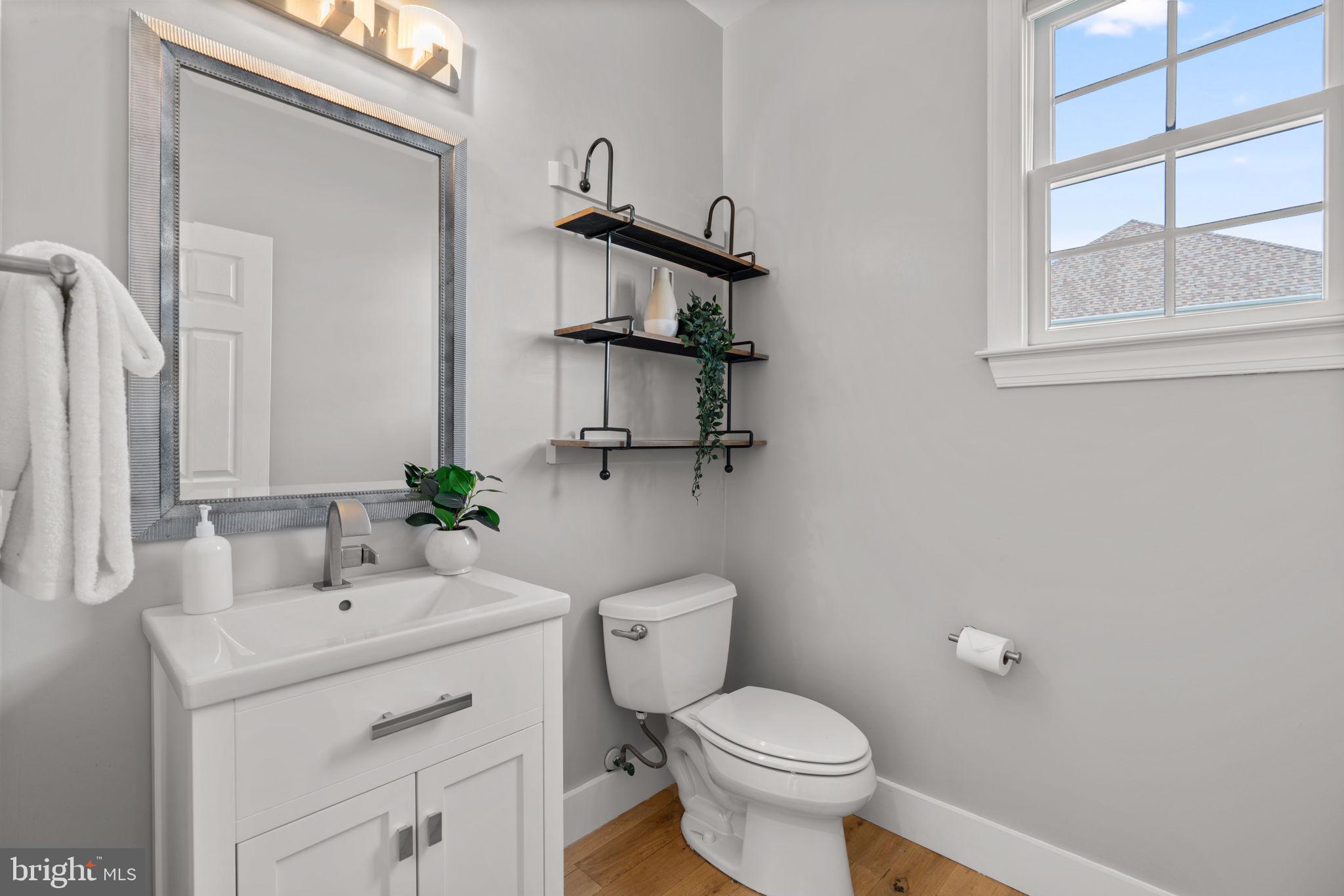 SENECA SPRINGS - Residential