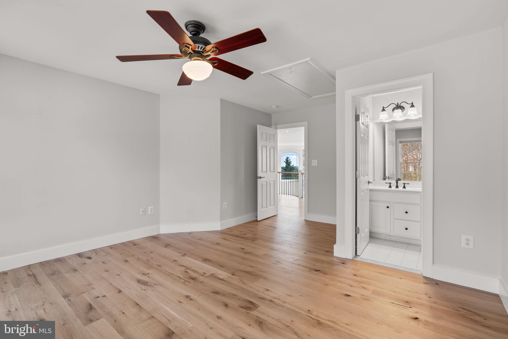 SENECA SPRINGS - Residential