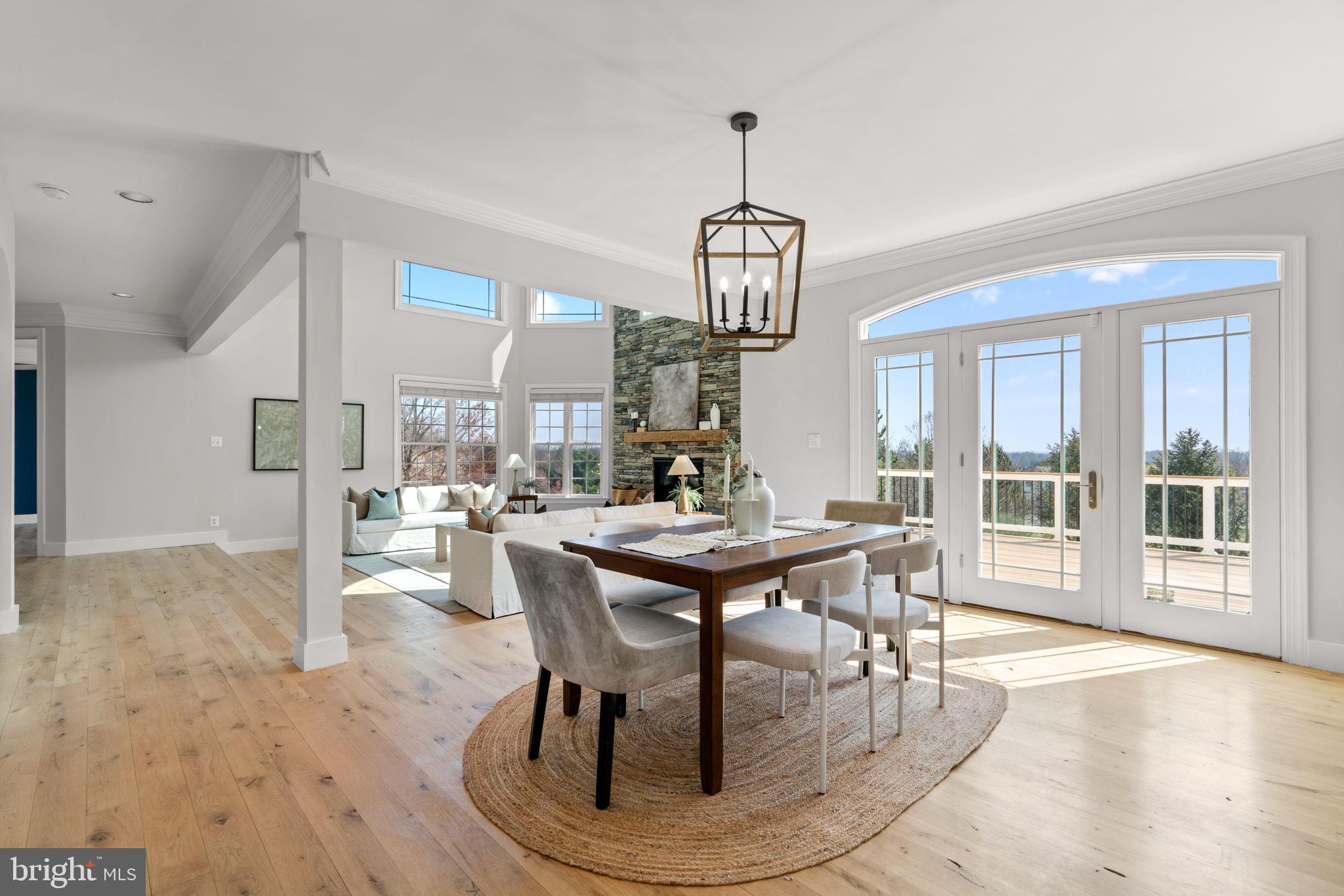 SENECA SPRINGS - Residential