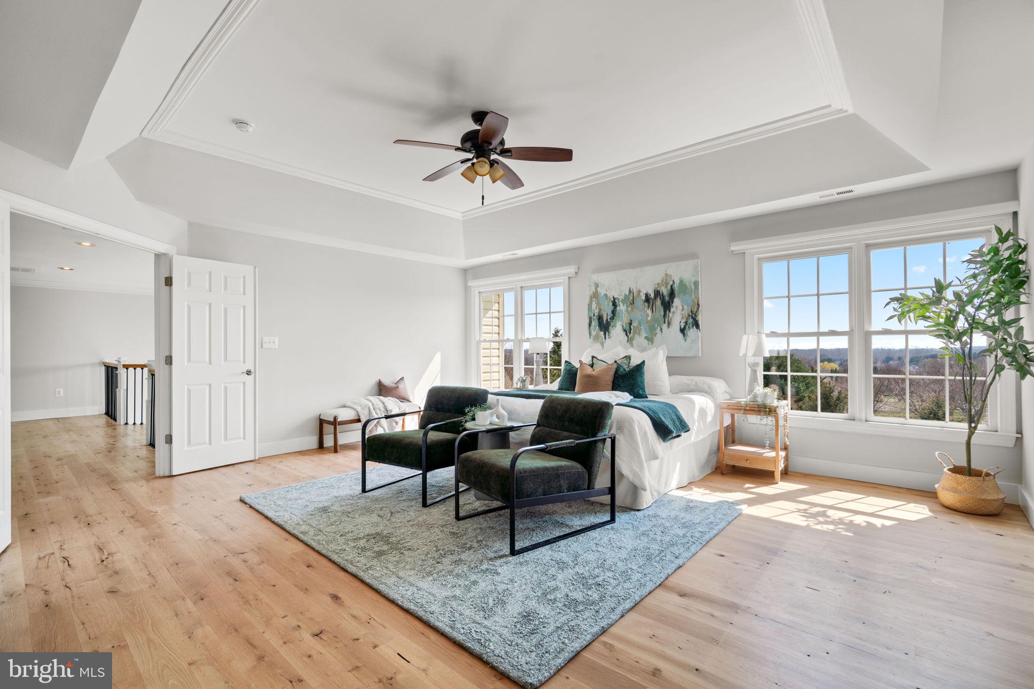 SENECA SPRINGS - Residential