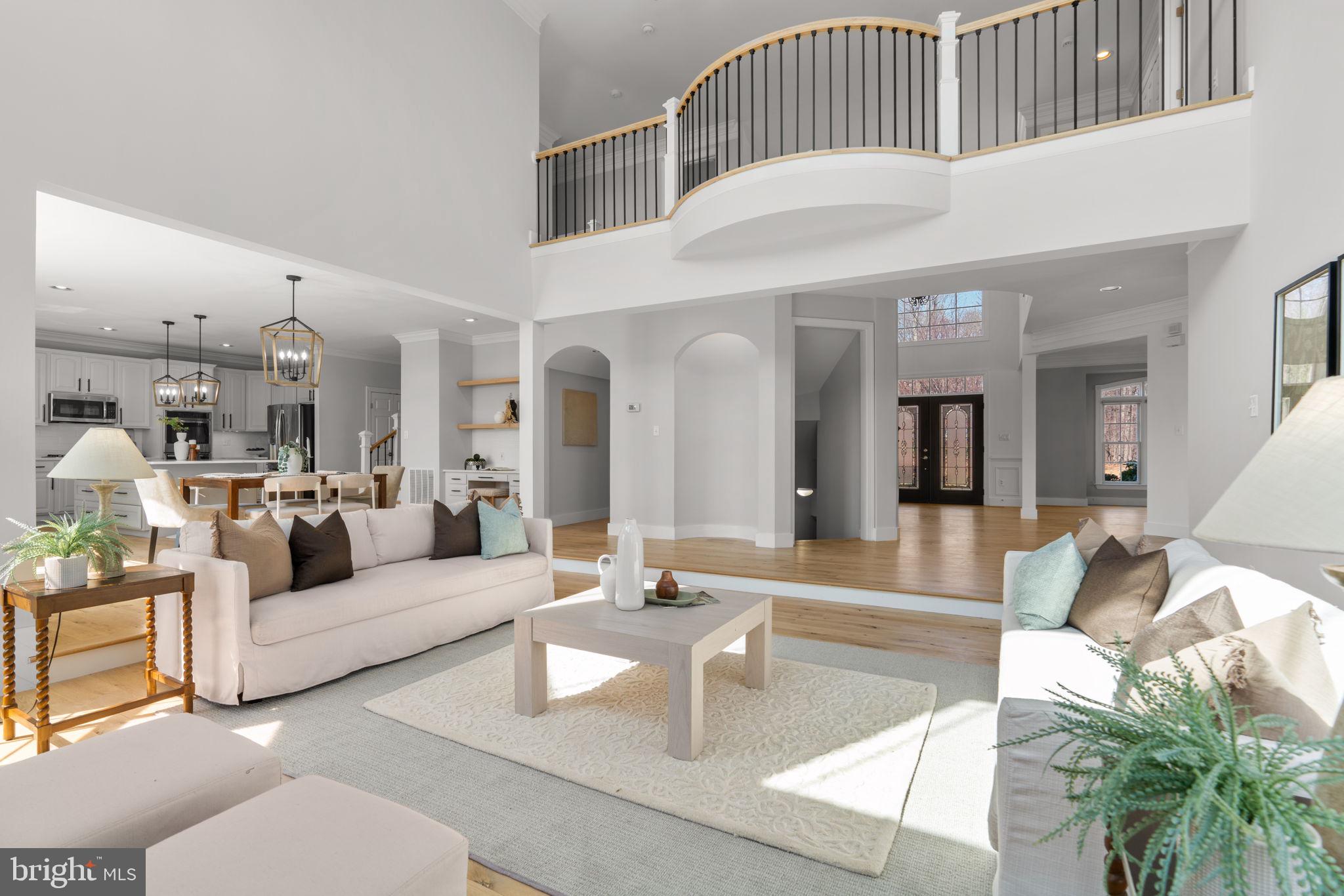 SENECA SPRINGS - Residential