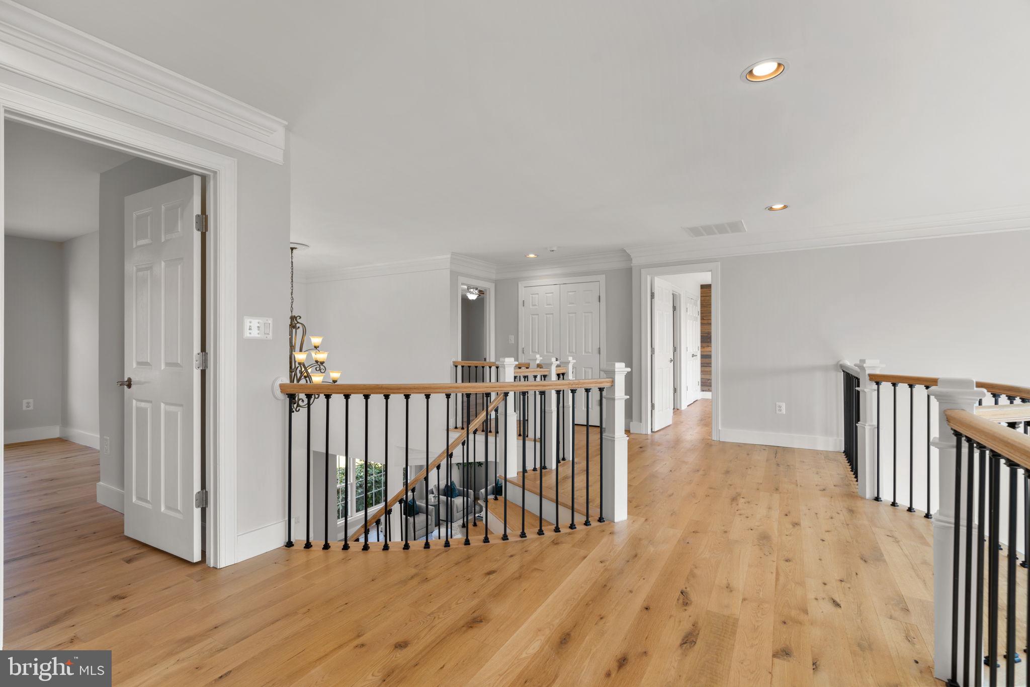 SENECA SPRINGS - Residential