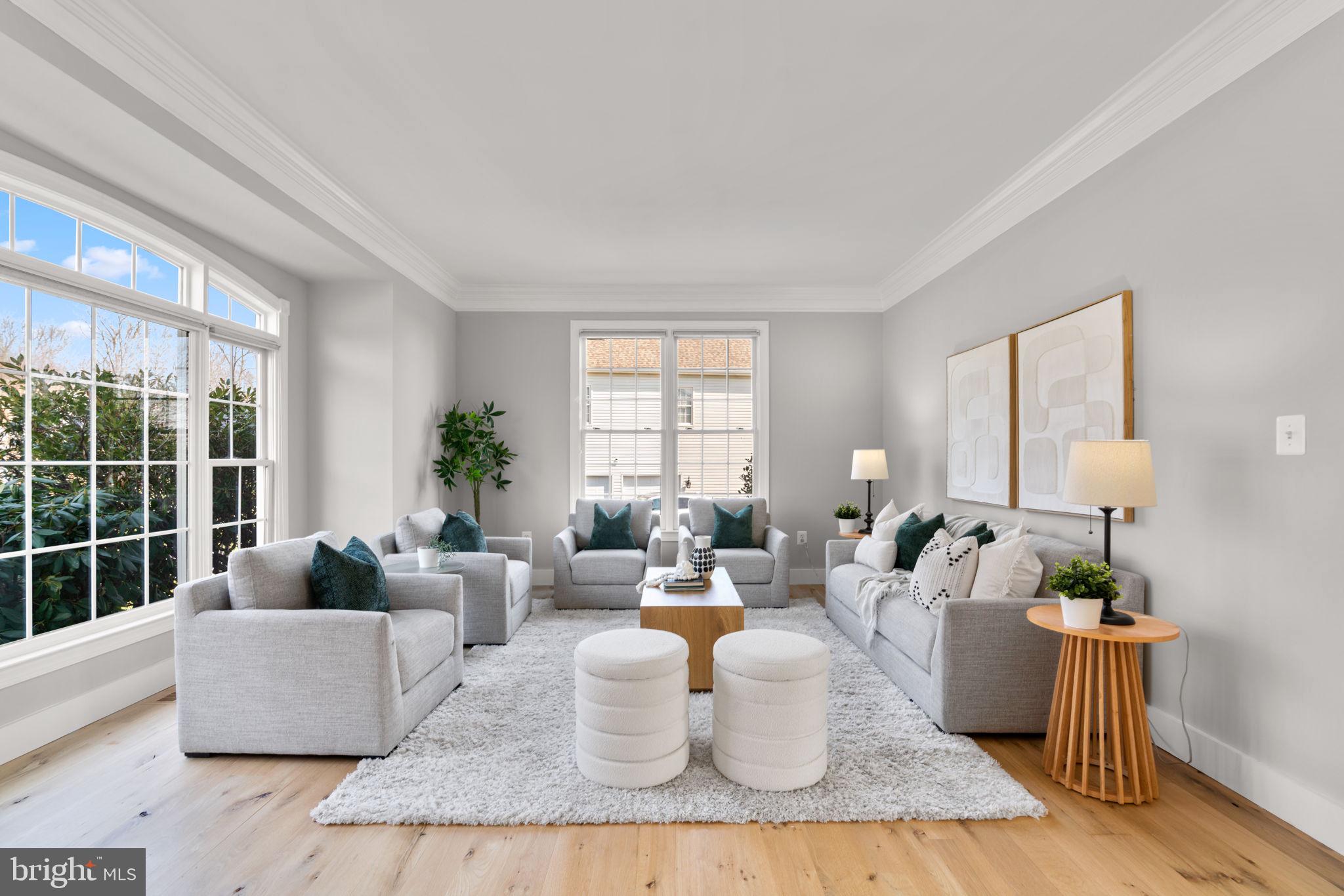 SENECA SPRINGS - Residential