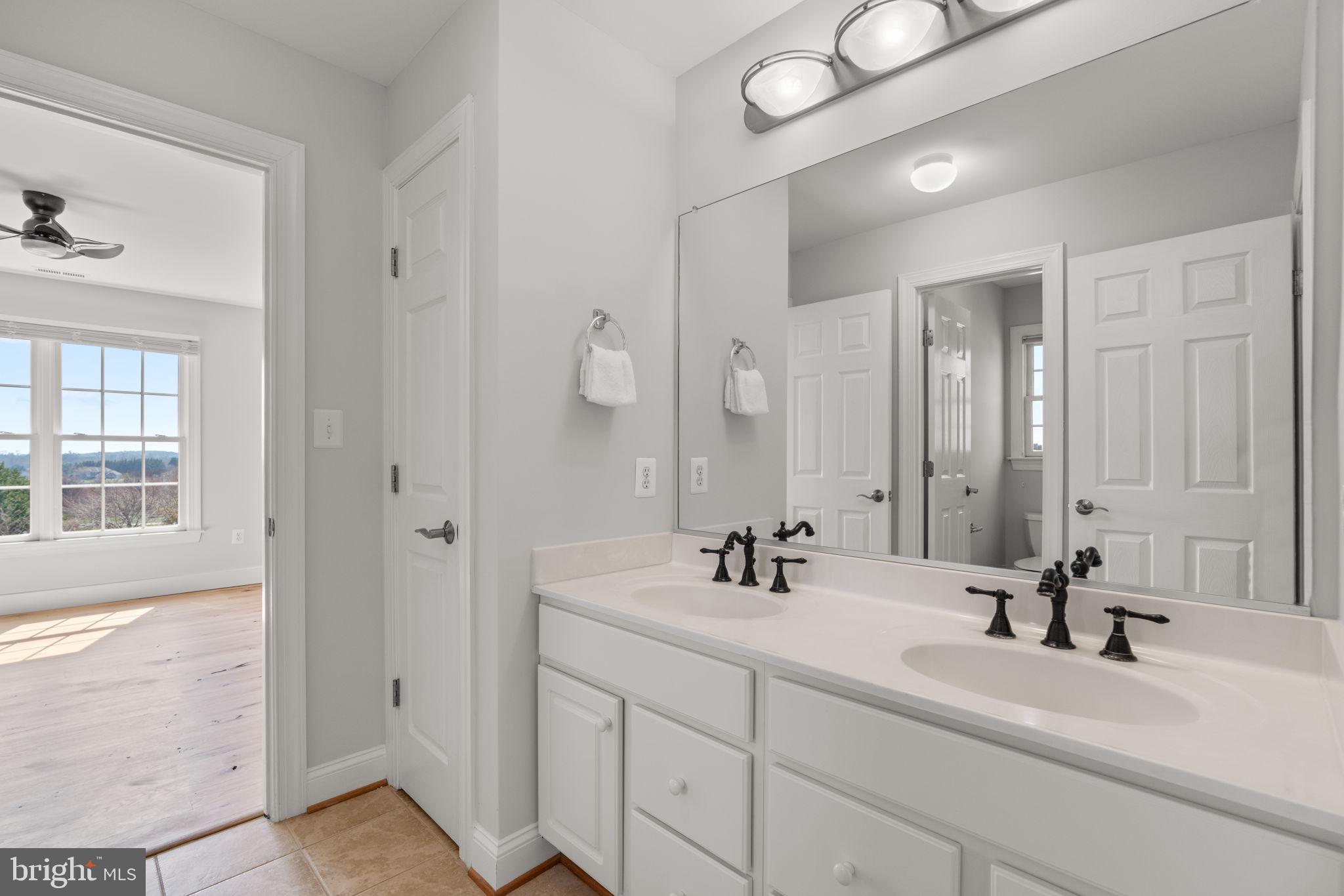 SENECA SPRINGS - Residential