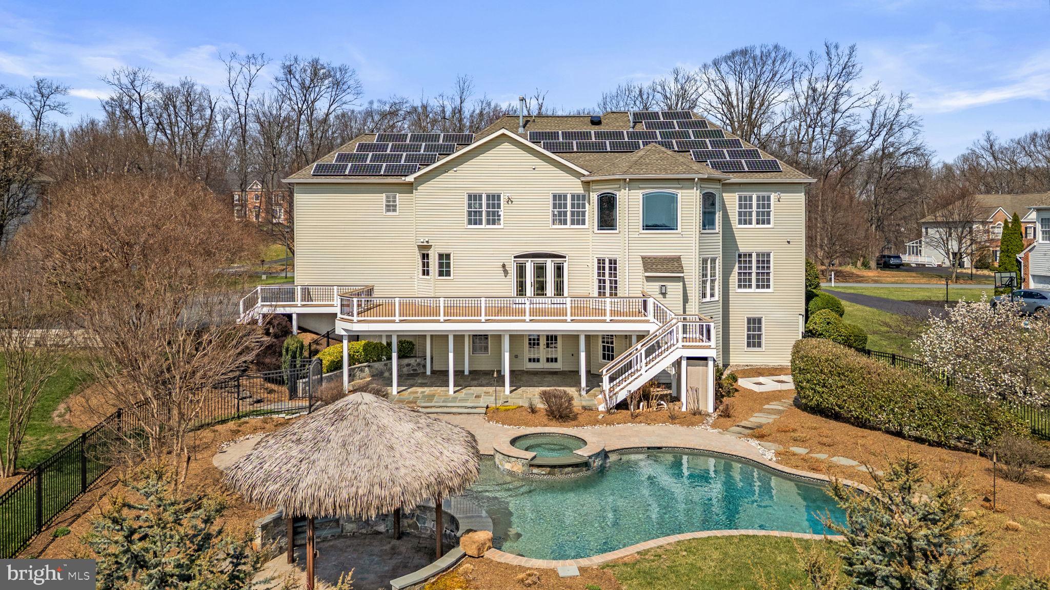 SENECA SPRINGS - Residential