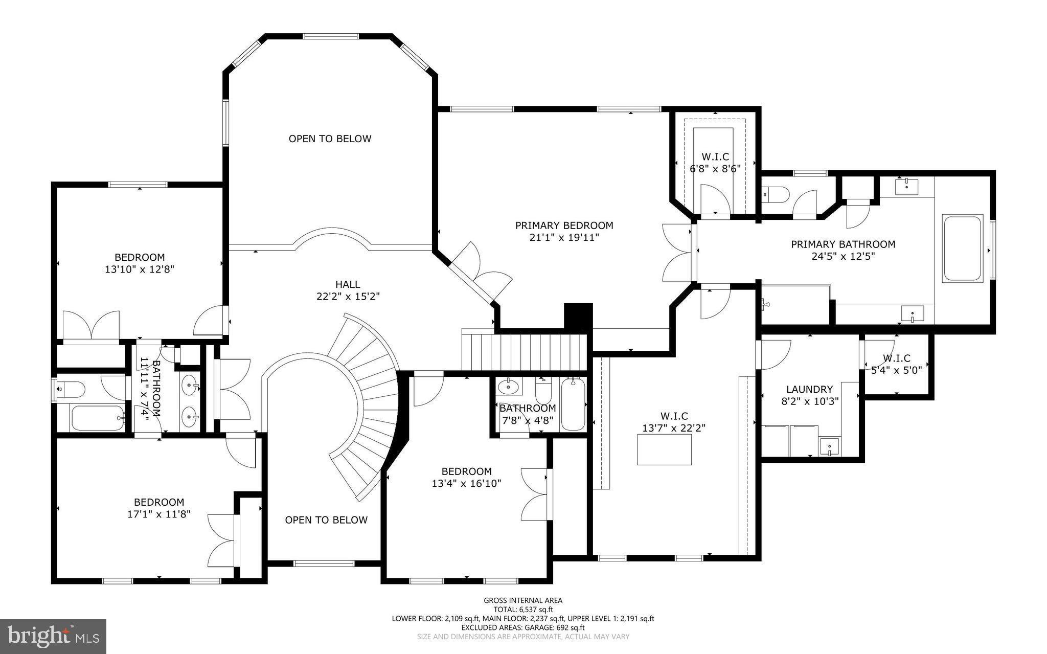 SENECA SPRINGS - Residential