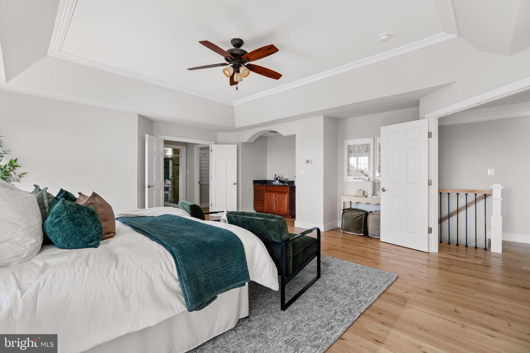 SENECA SPRINGS - Residential