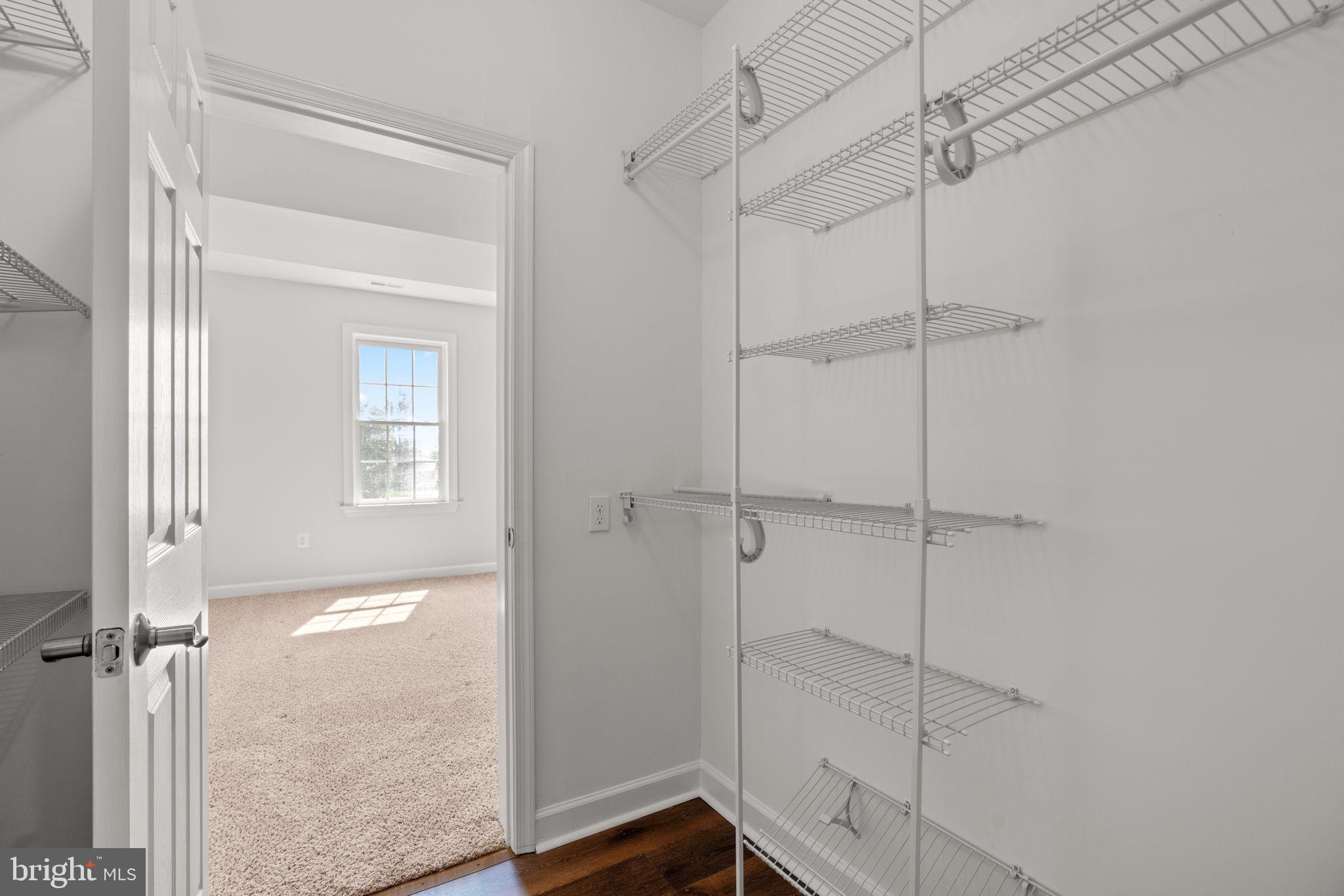 SENECA SPRINGS - Residential