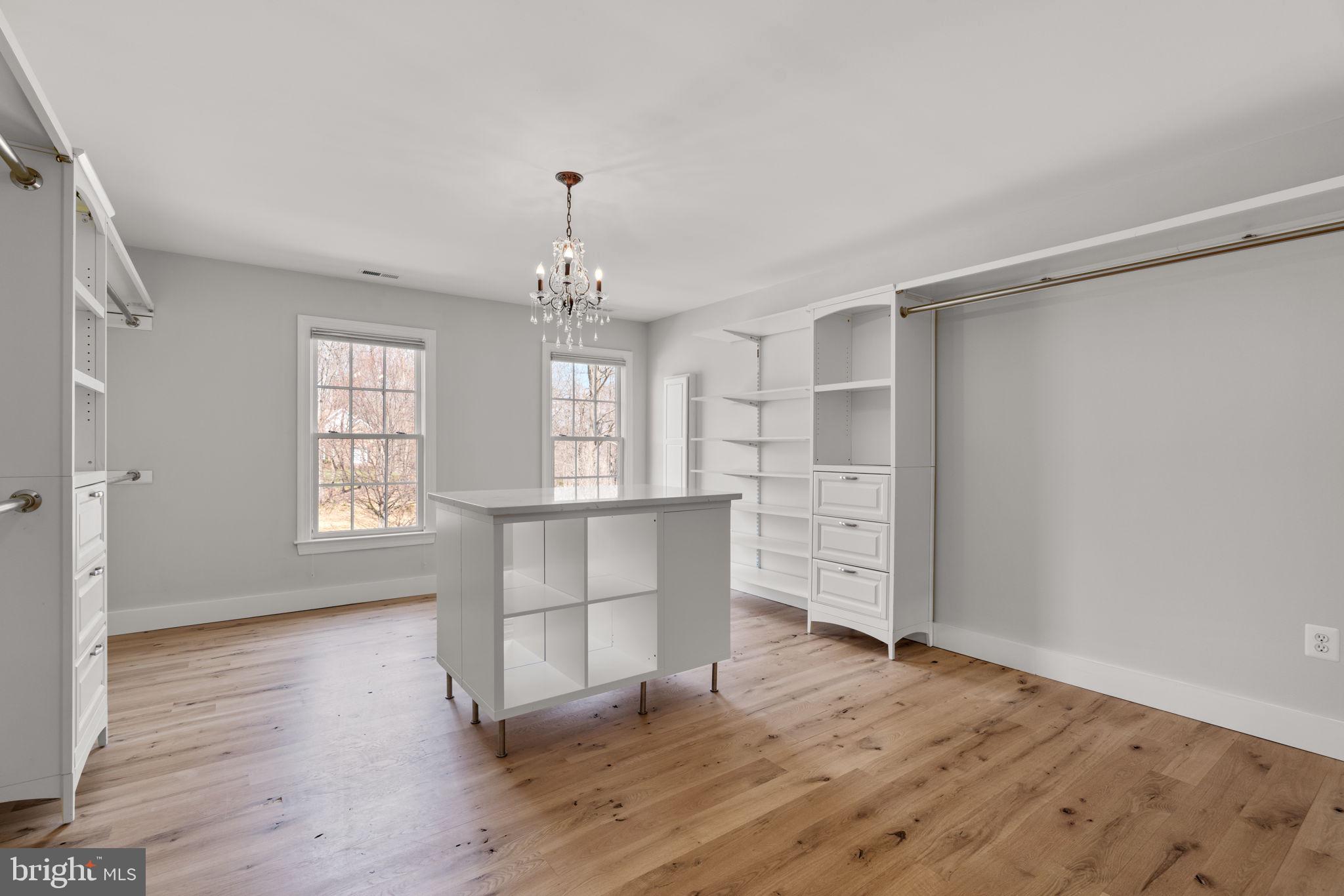 SENECA SPRINGS - Residential