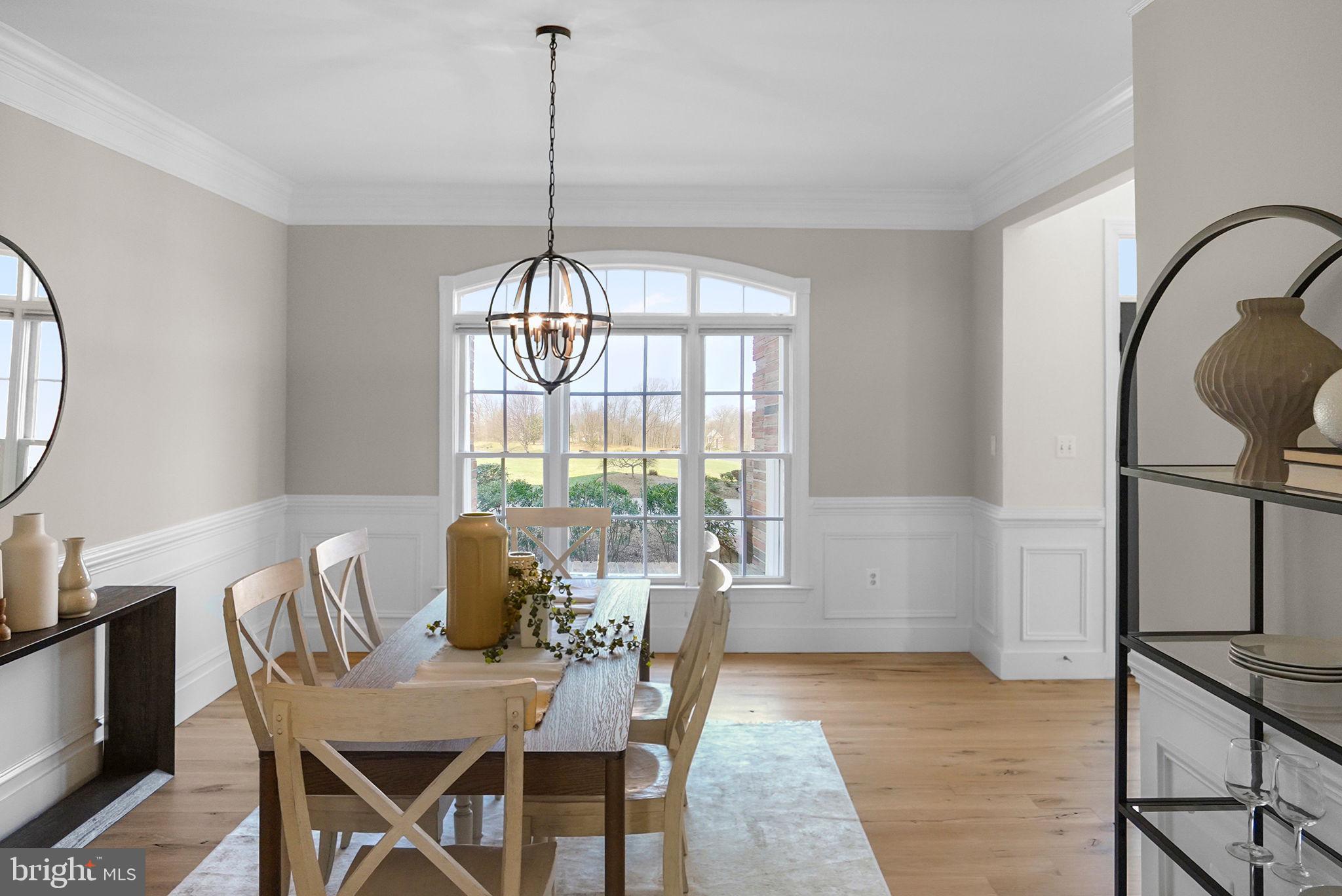 SENECA SPRINGS - Residential