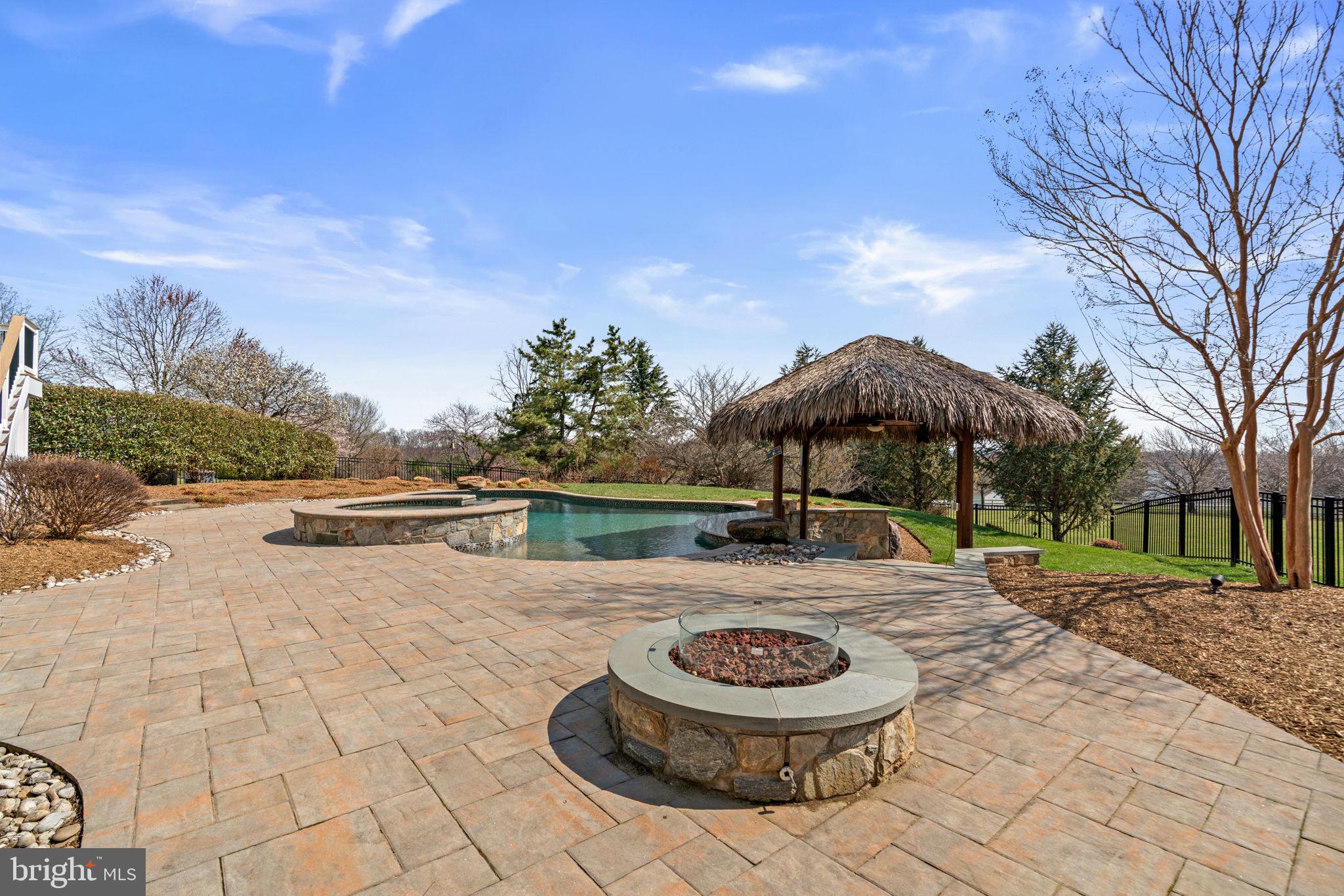 SENECA SPRINGS - Residential