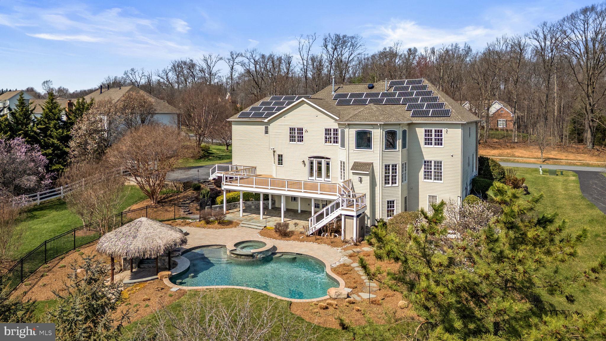 SENECA SPRINGS - Residential