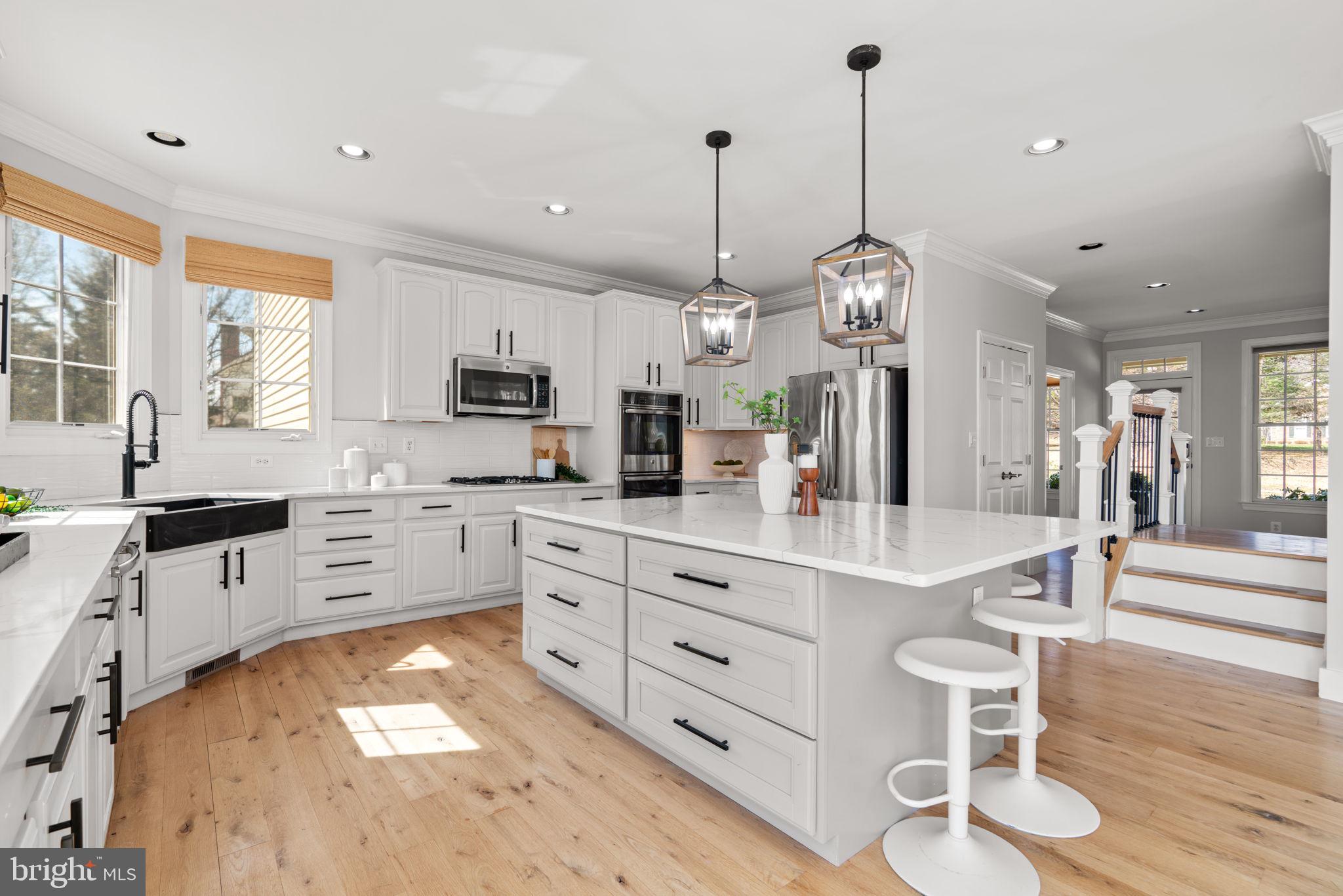 SENECA SPRINGS - Residential