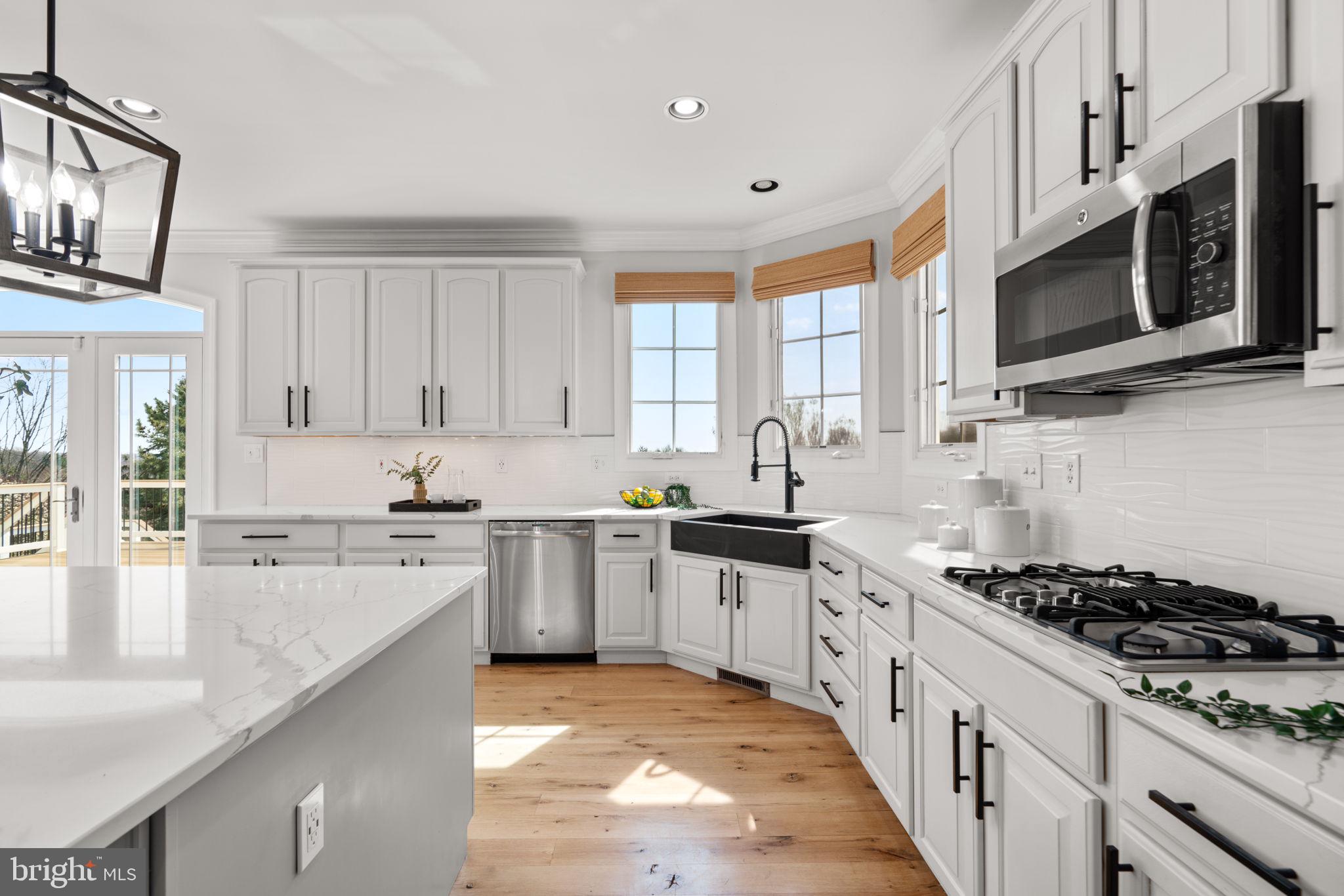 SENECA SPRINGS - Residential