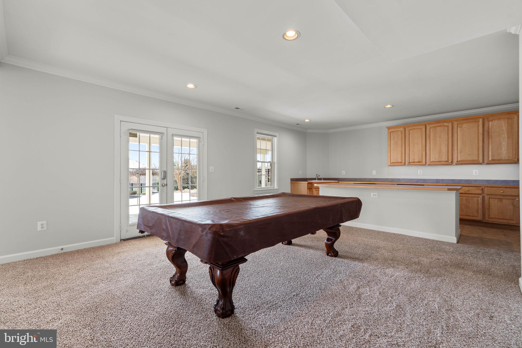 SENECA SPRINGS - Residential