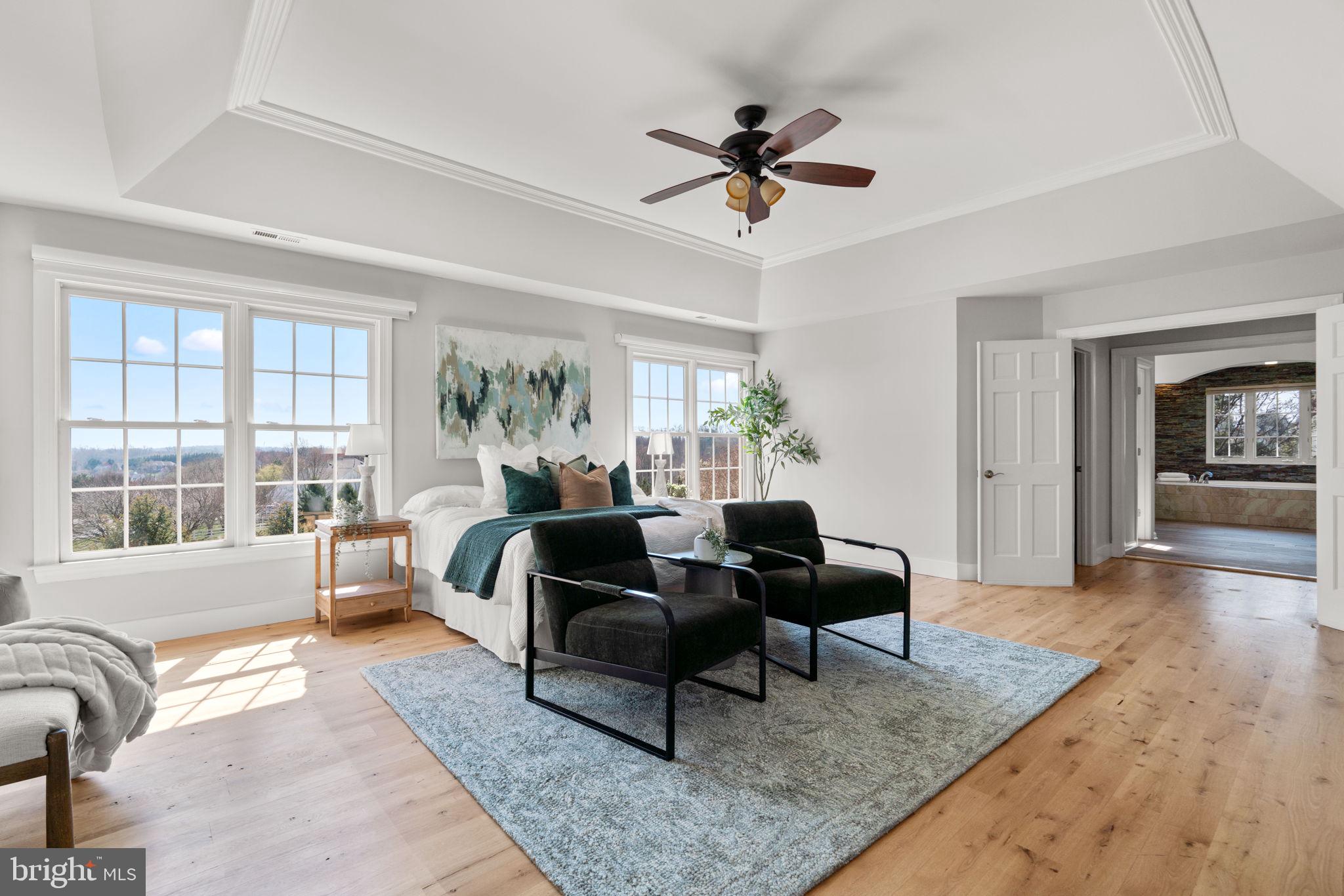 SENECA SPRINGS - Residential