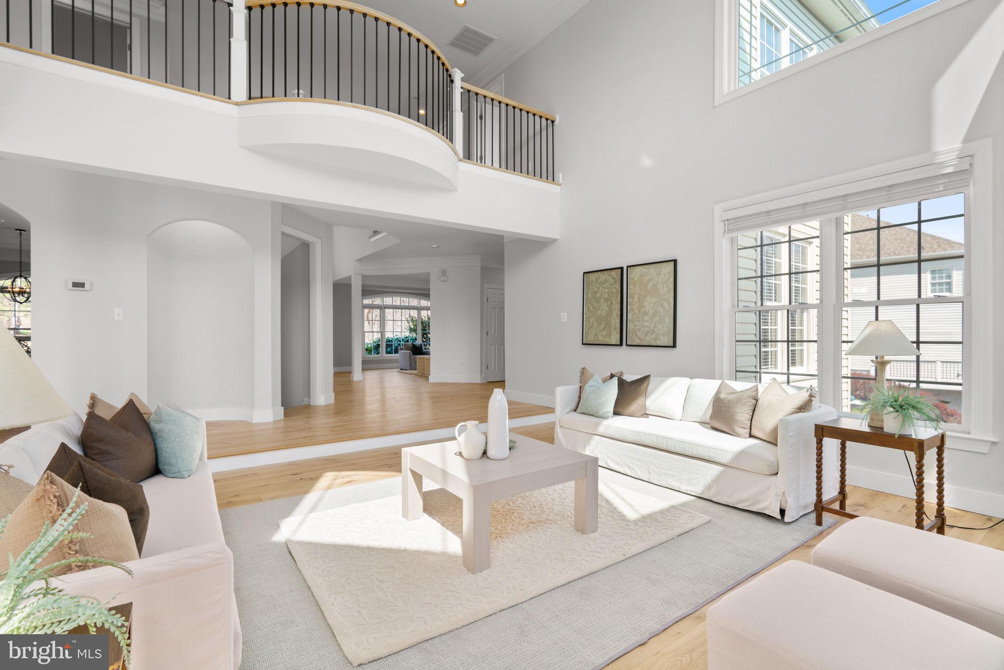 SENECA SPRINGS - Residential