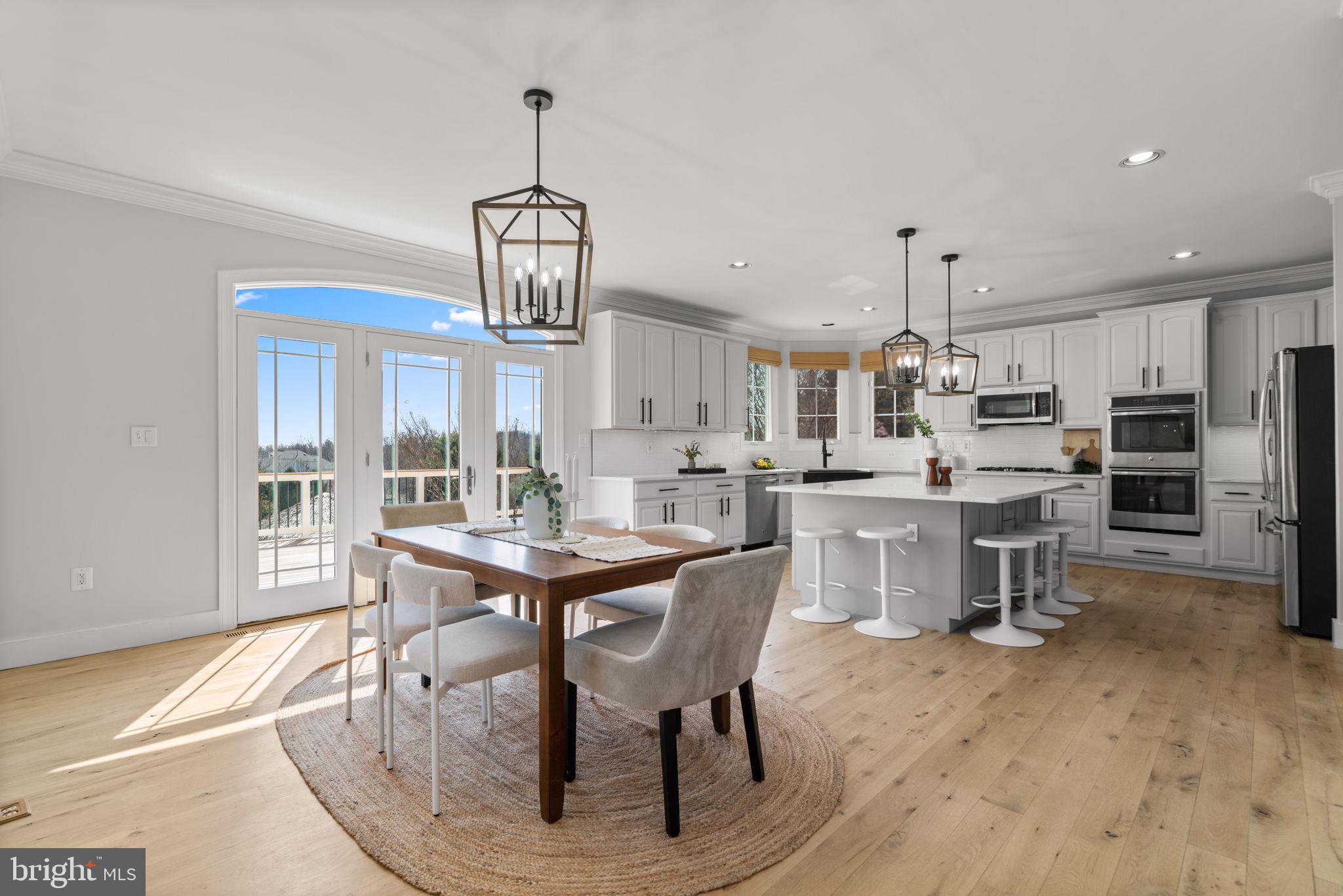 SENECA SPRINGS - Residential