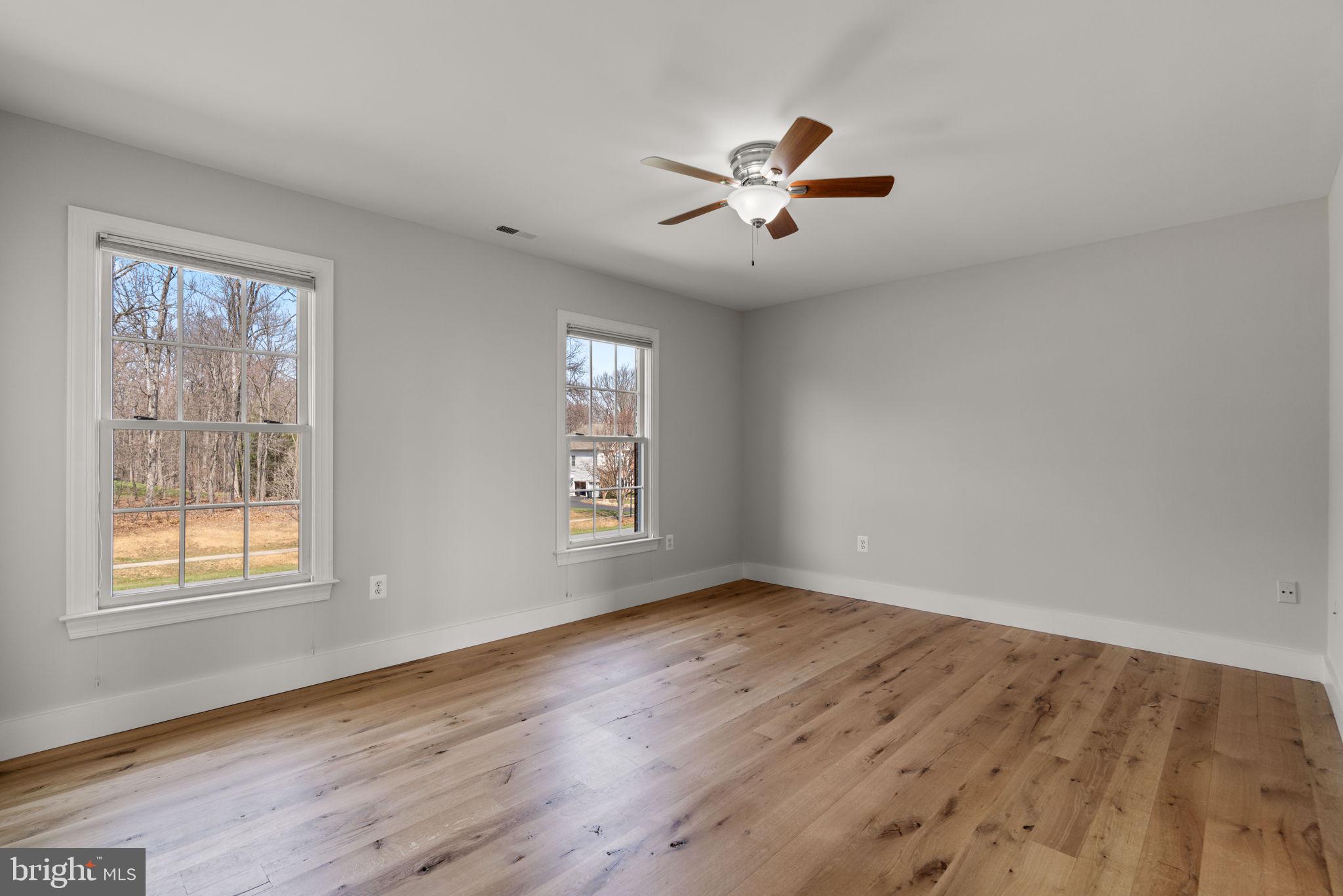 SENECA SPRINGS - Residential