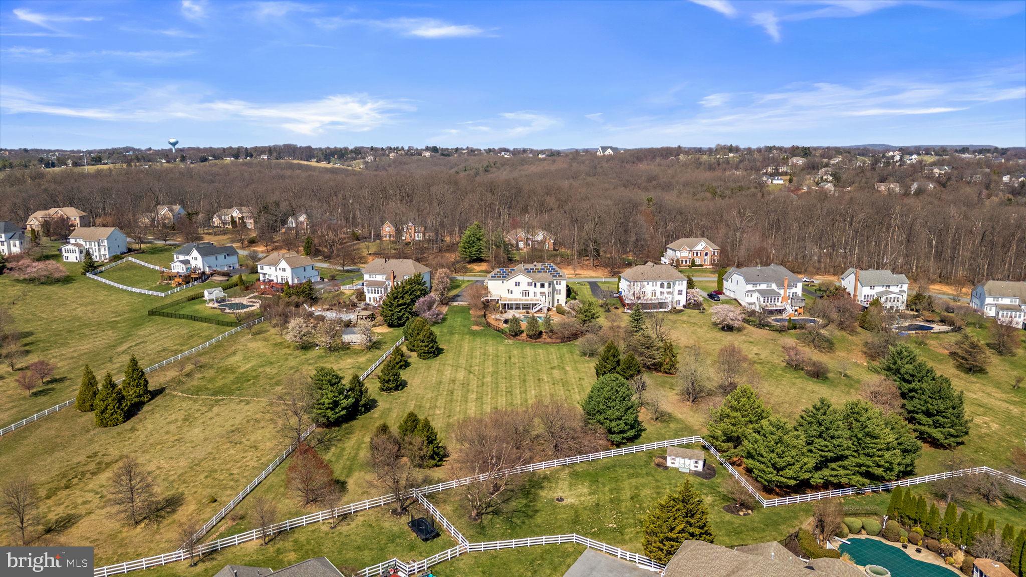 SENECA SPRINGS - Residential