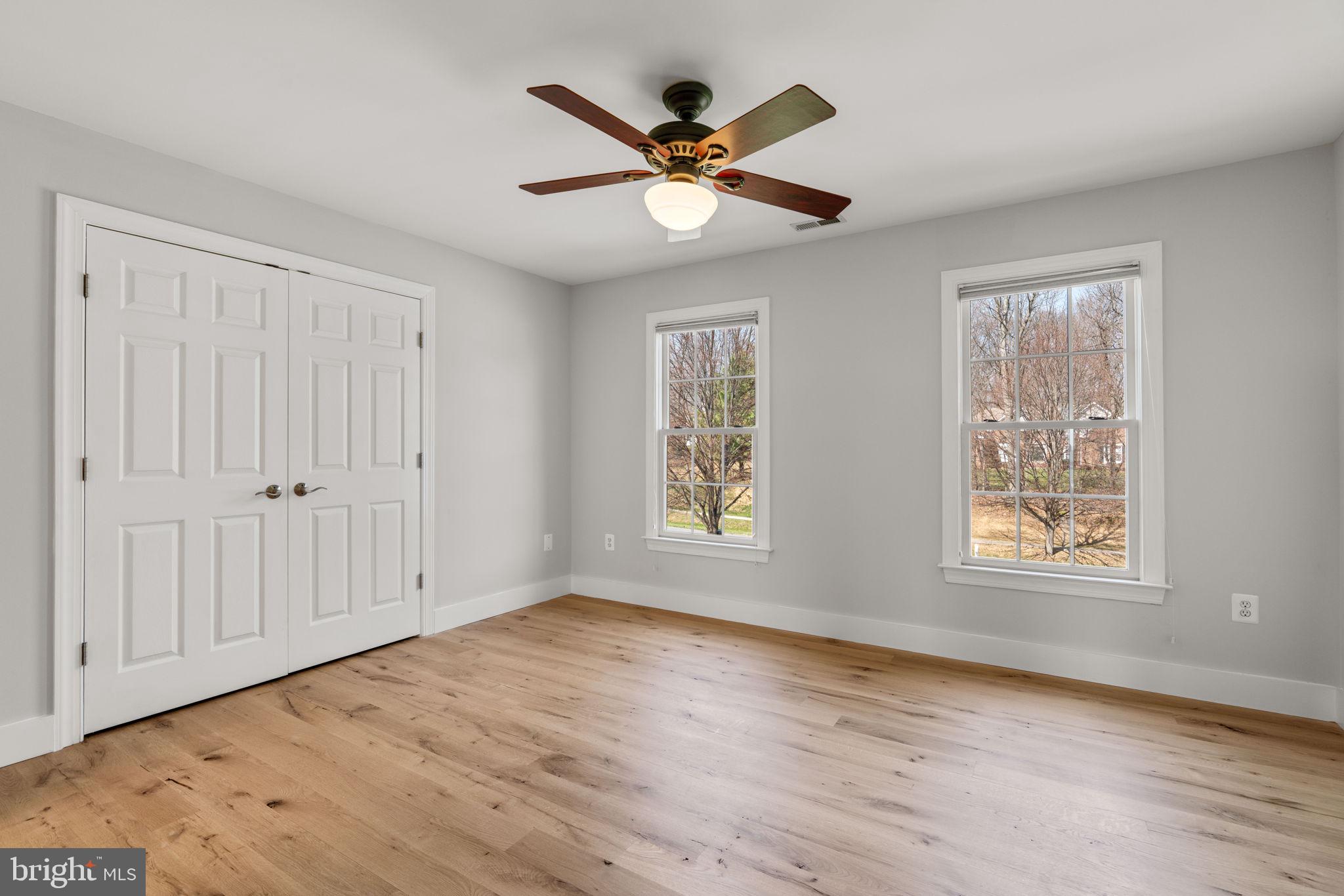 SENECA SPRINGS - Residential