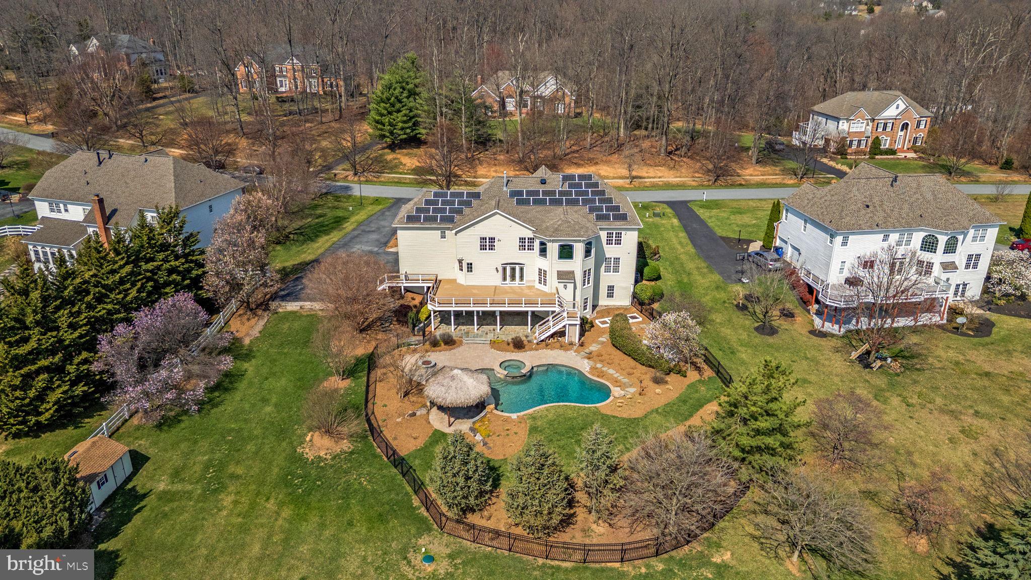 SENECA SPRINGS - Residential