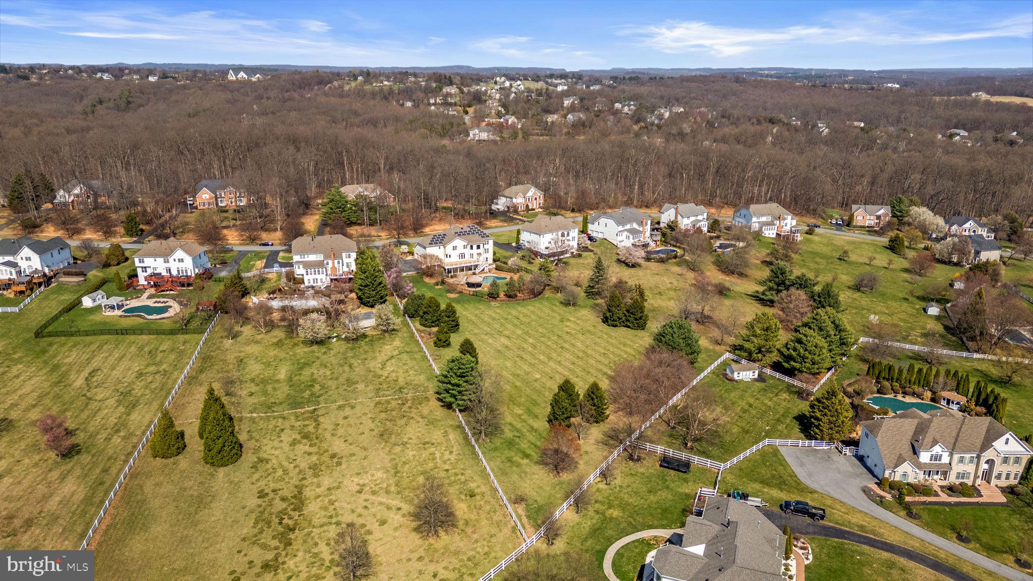 SENECA SPRINGS - Residential