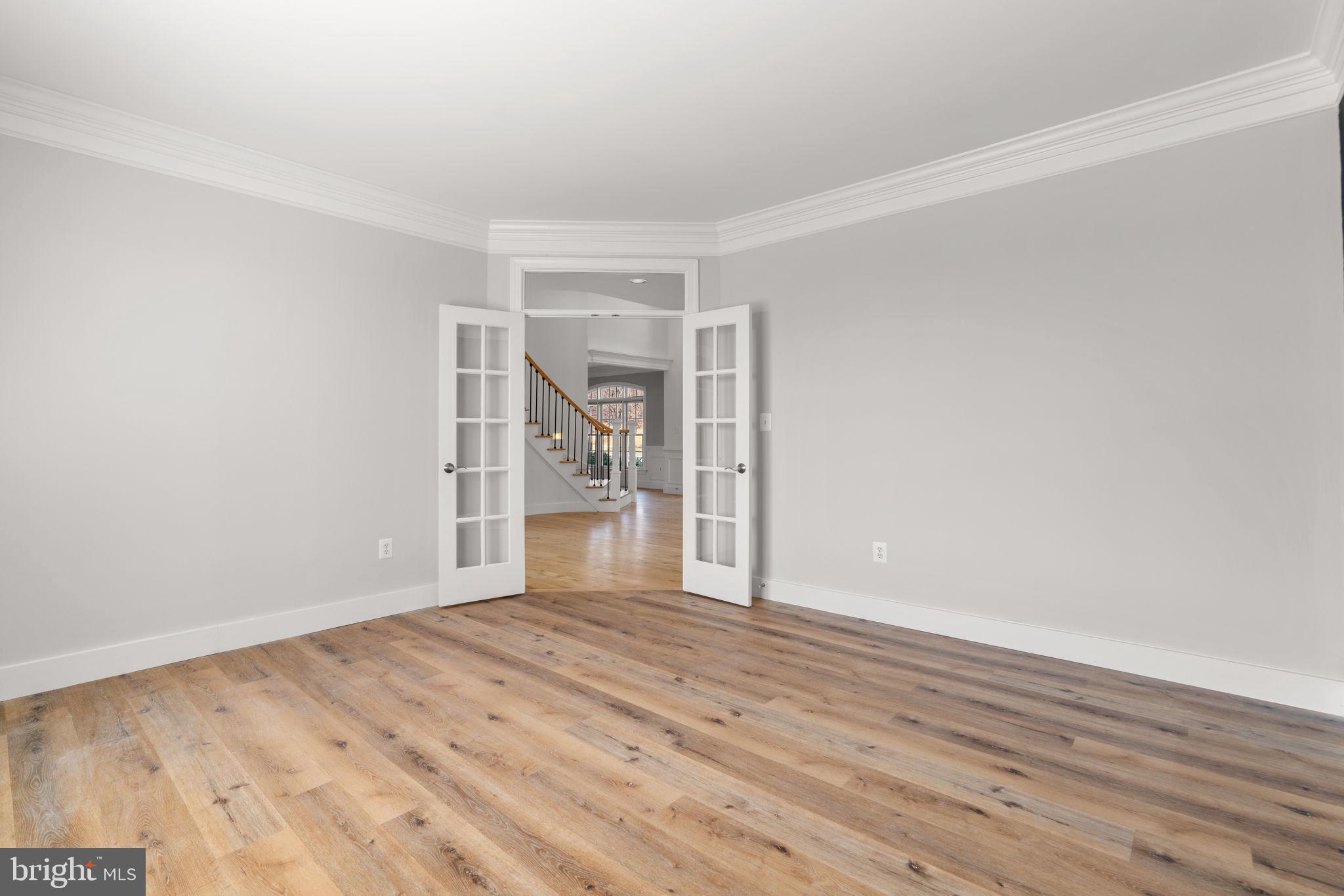 SENECA SPRINGS - Residential