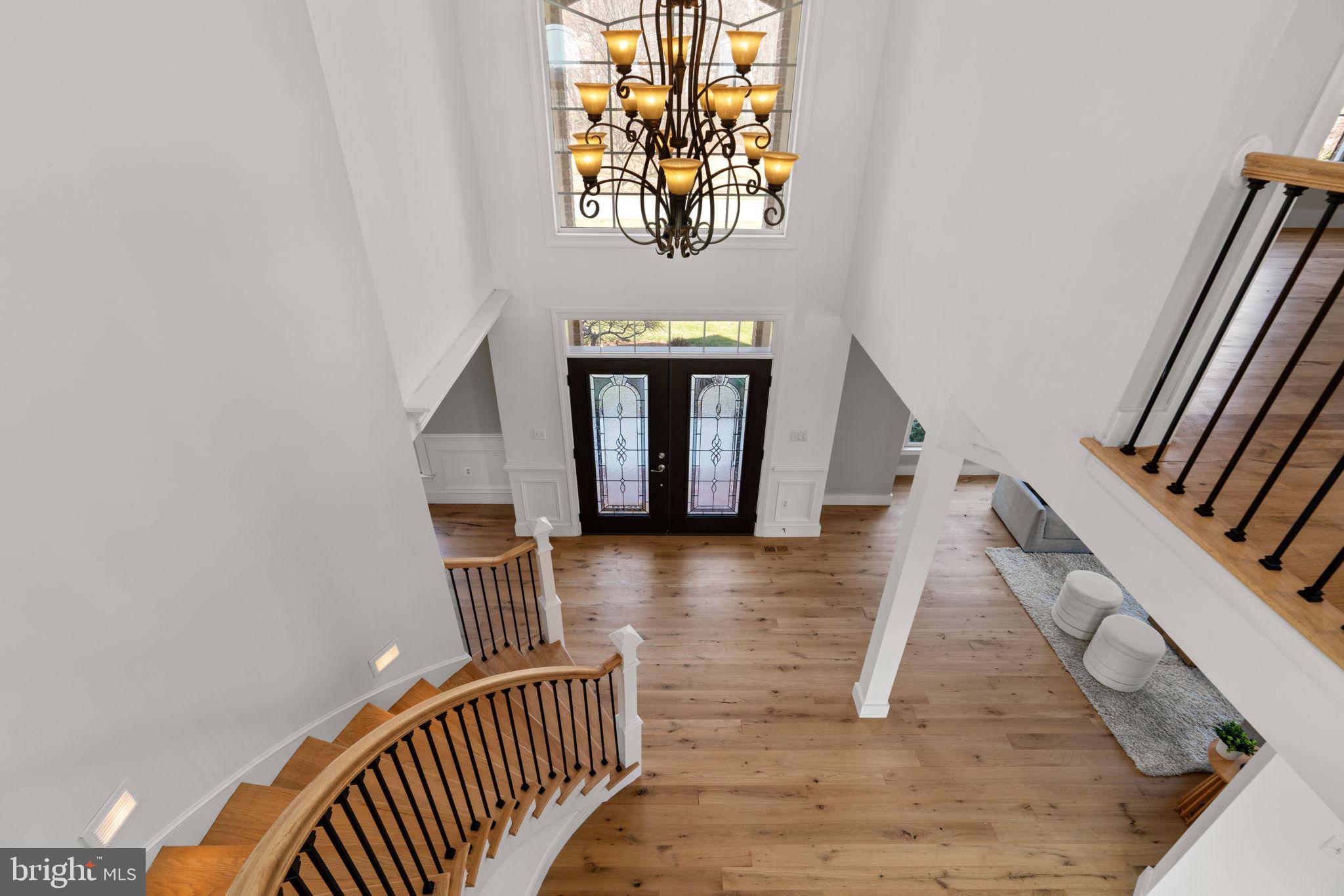 SENECA SPRINGS - Residential