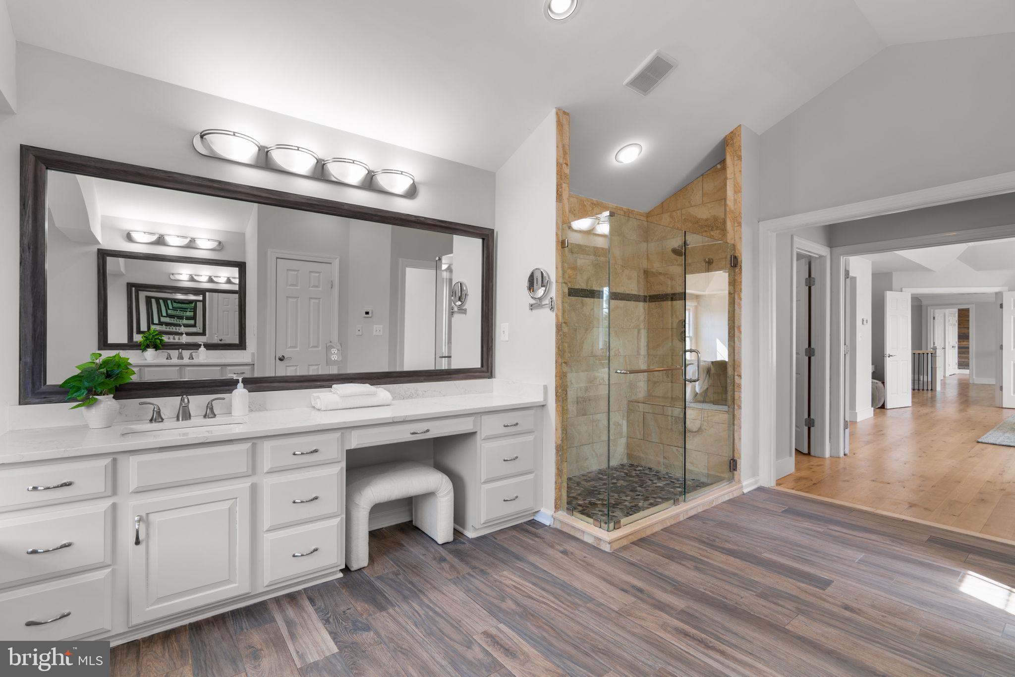 SENECA SPRINGS - Residential