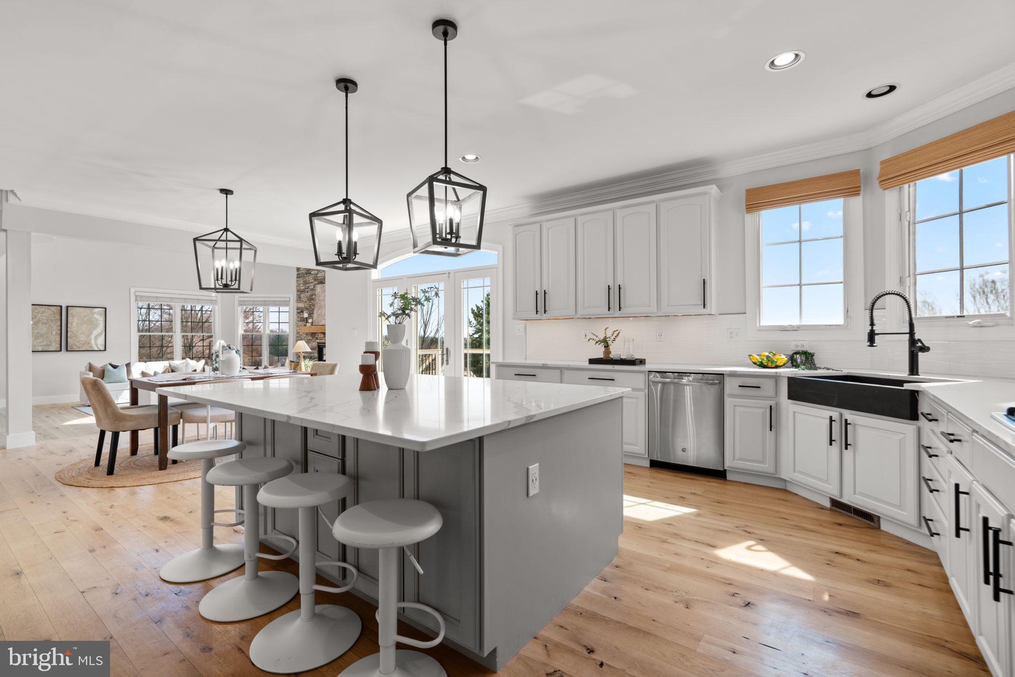 SENECA SPRINGS - Residential