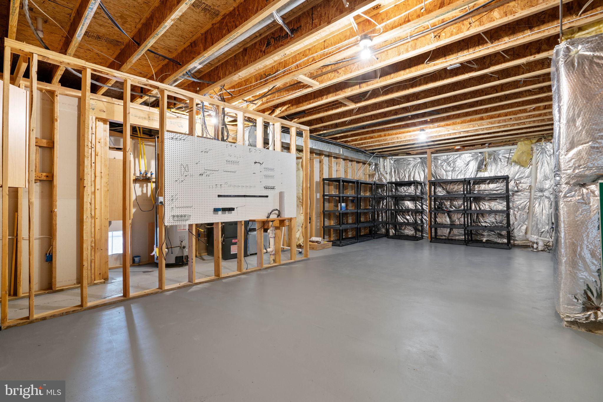 SENECA SPRINGS - Residential