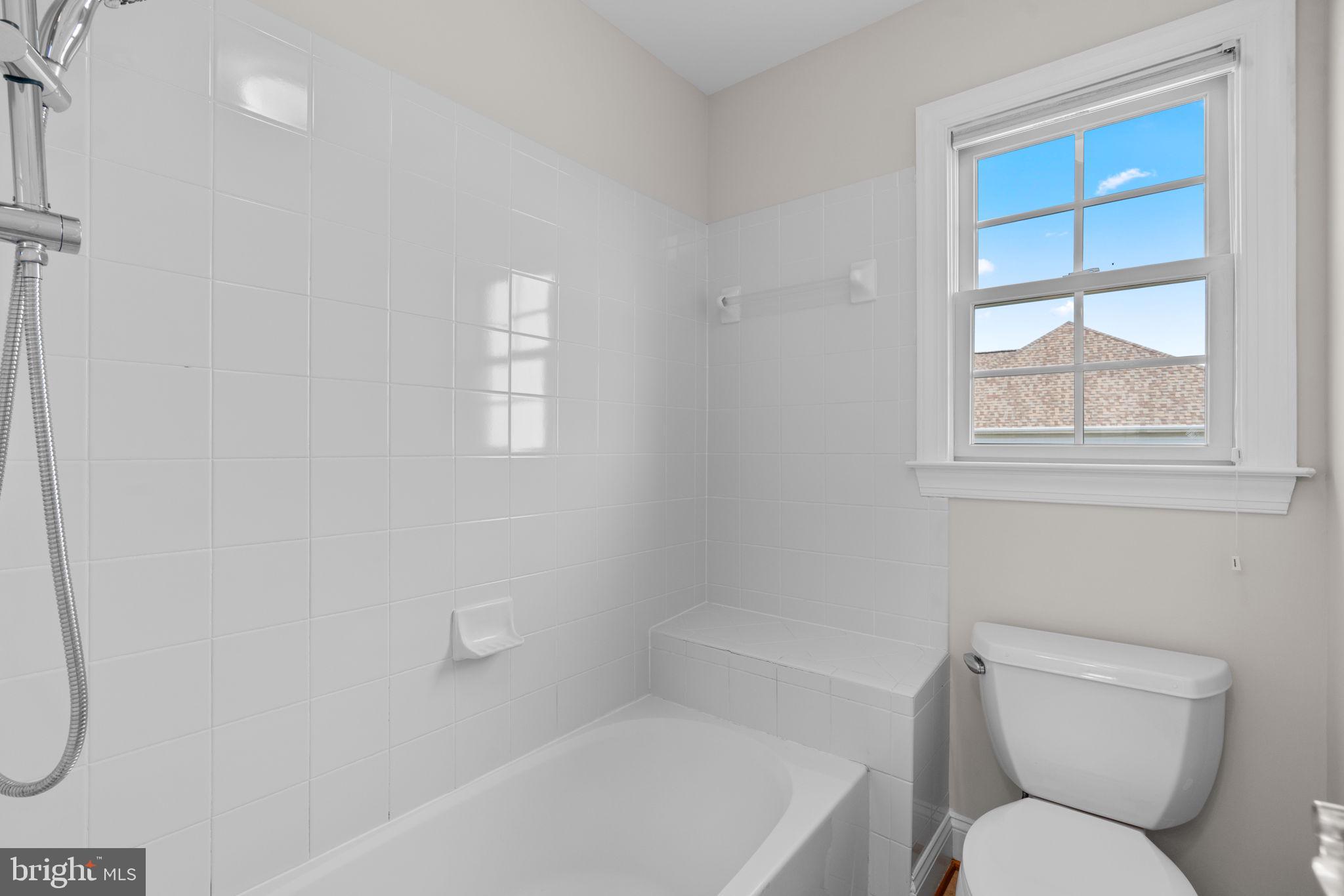 SENECA SPRINGS - Residential