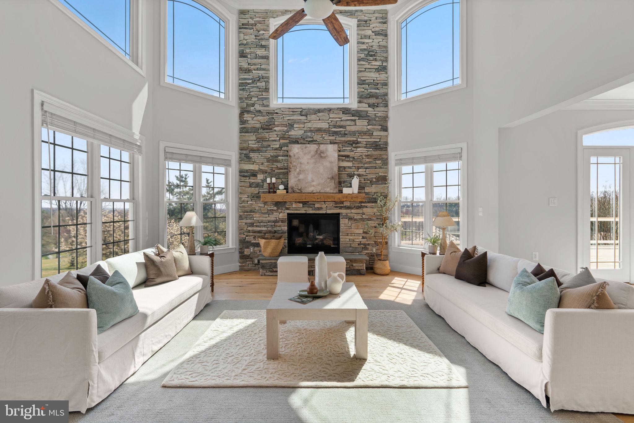 SENECA SPRINGS - Residential