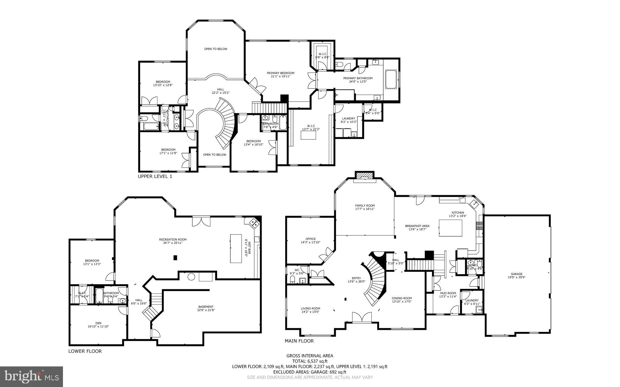 SENECA SPRINGS - Residential