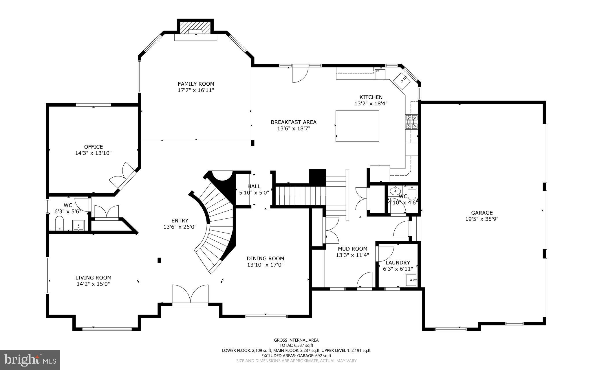 SENECA SPRINGS - Residential