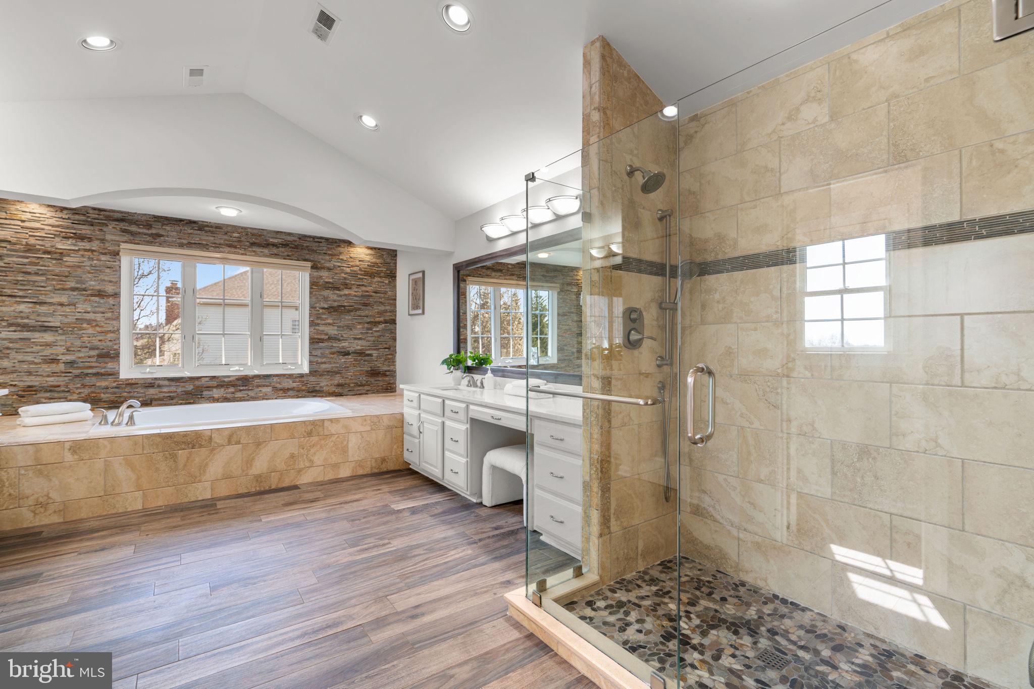 SENECA SPRINGS - Residential