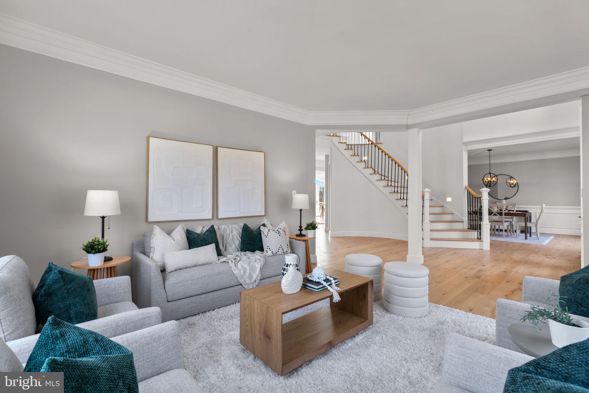 SENECA SPRINGS - Residential