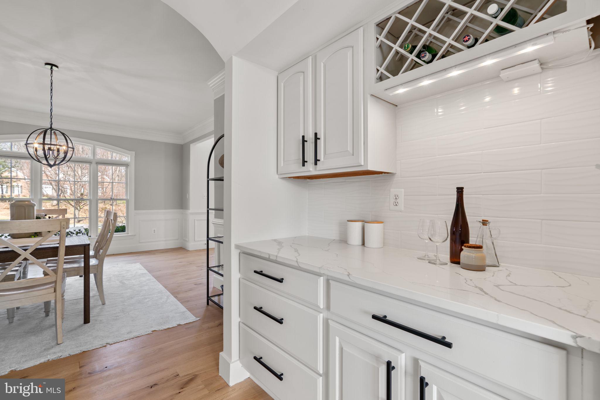 SENECA SPRINGS - Residential