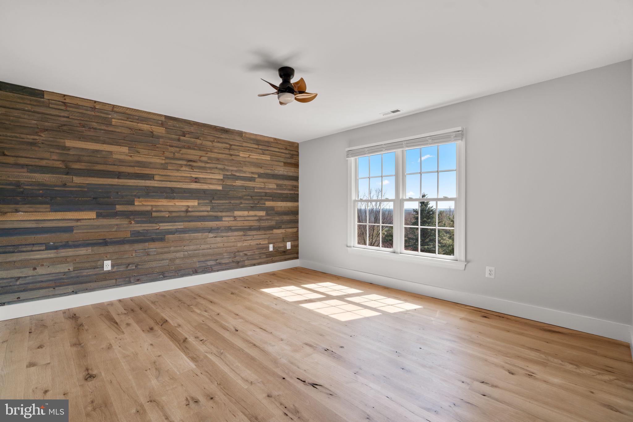 SENECA SPRINGS - Residential