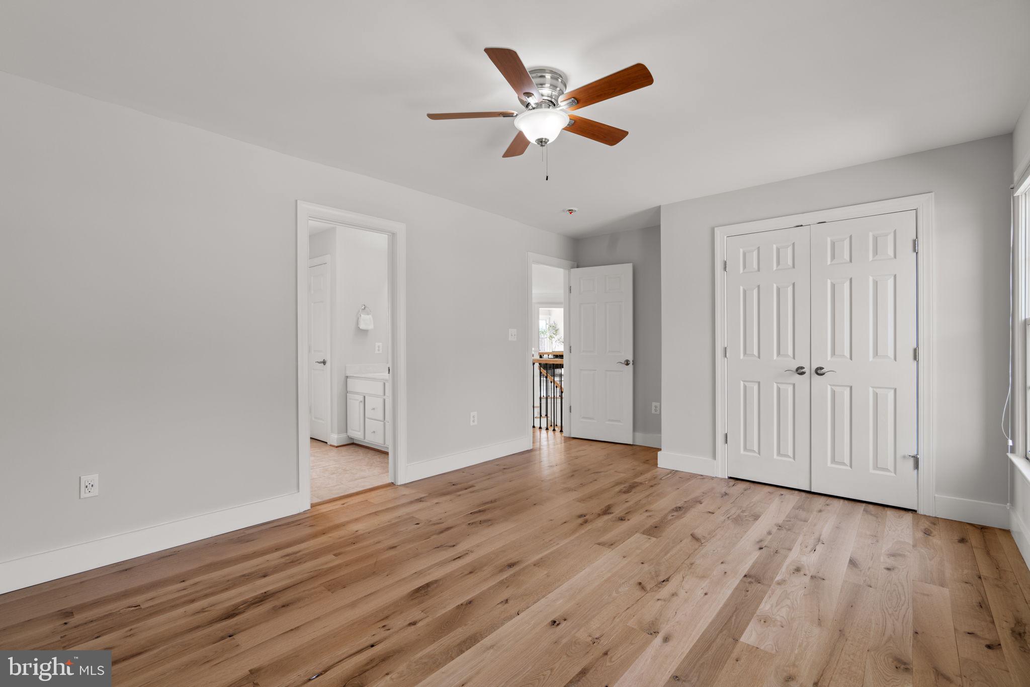 SENECA SPRINGS - Residential